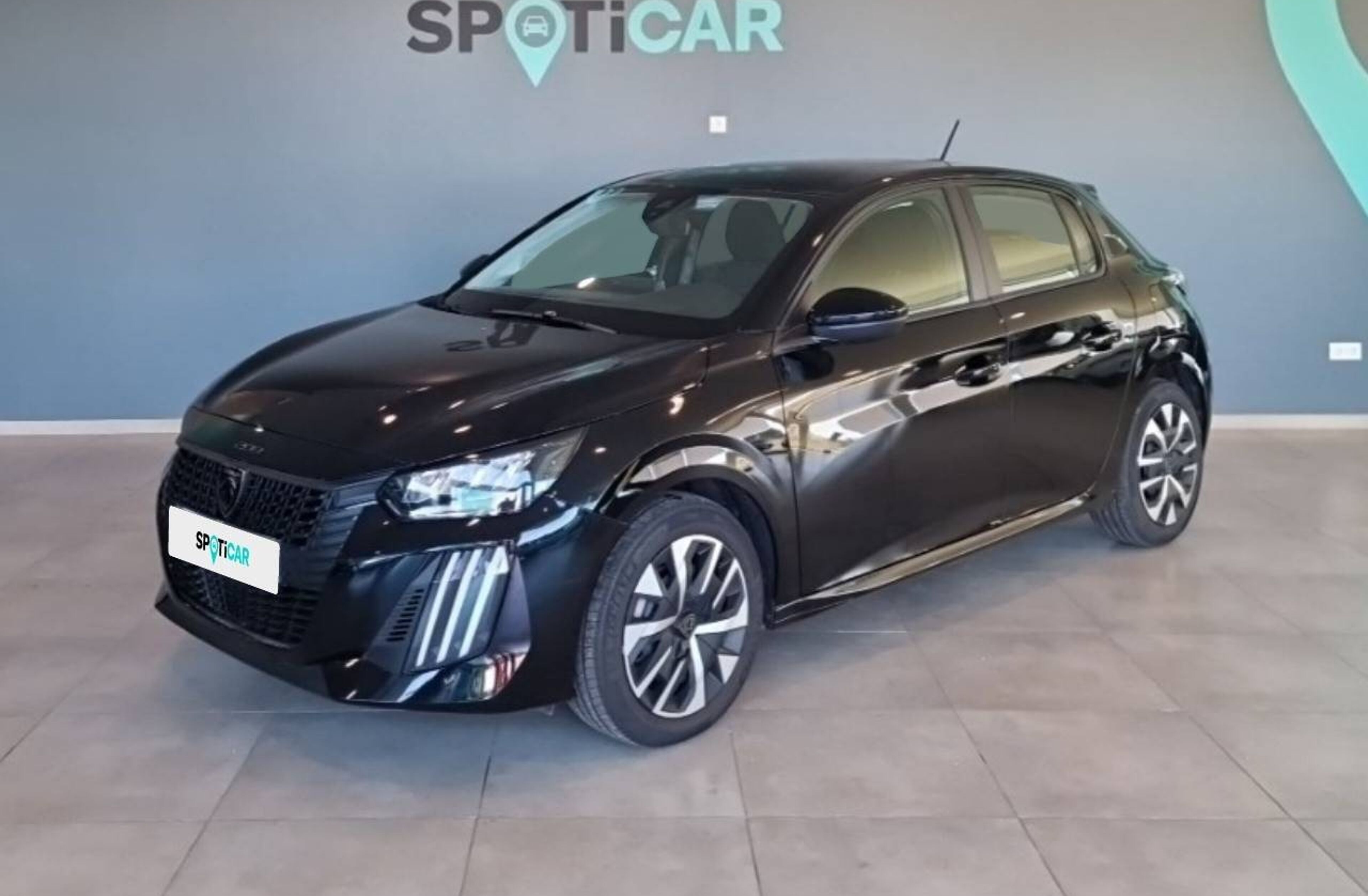 PEUGEOT 208 1.2 PureTech Active