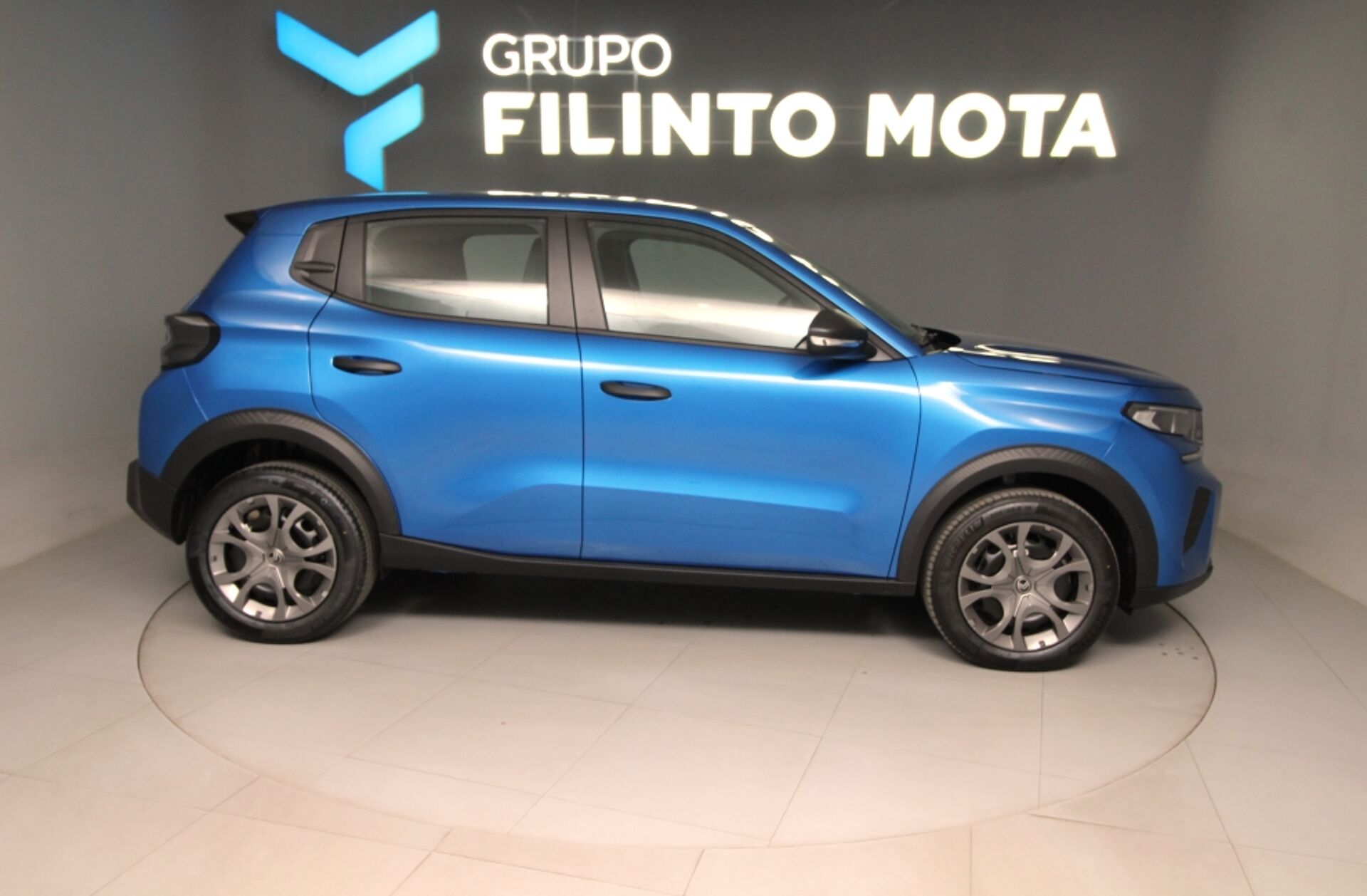 CITROEN C3 1.2 Turbo You