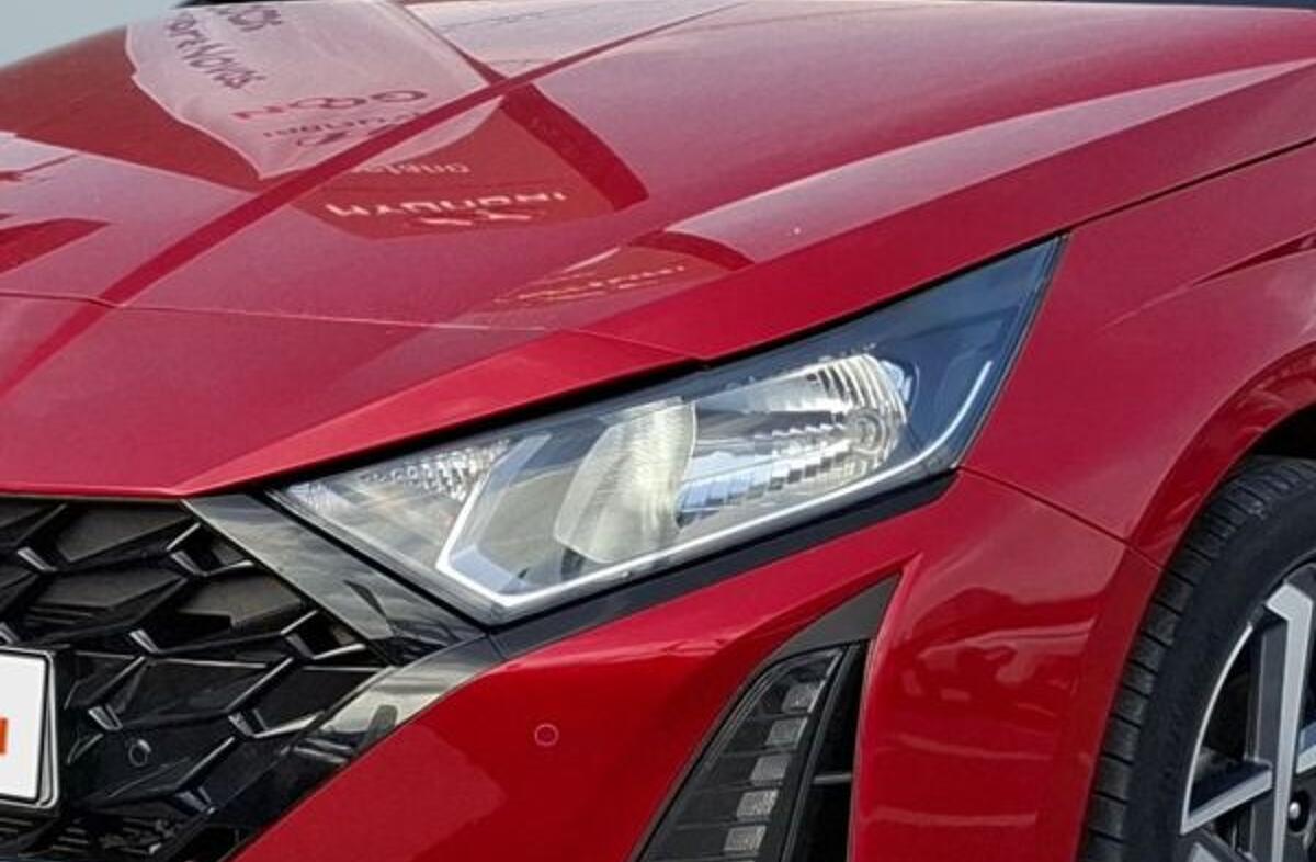 HYUNDAI i20 1.0 T-GDi Style (TT)