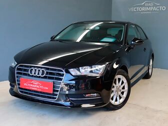 AUDI A3 1.6 TDI Advance Ultra