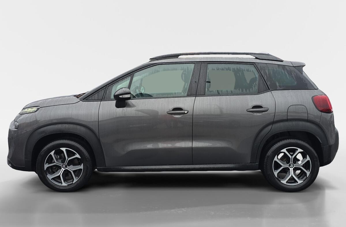 CITROEN C3 Aircross 1.2 PureTech Plus