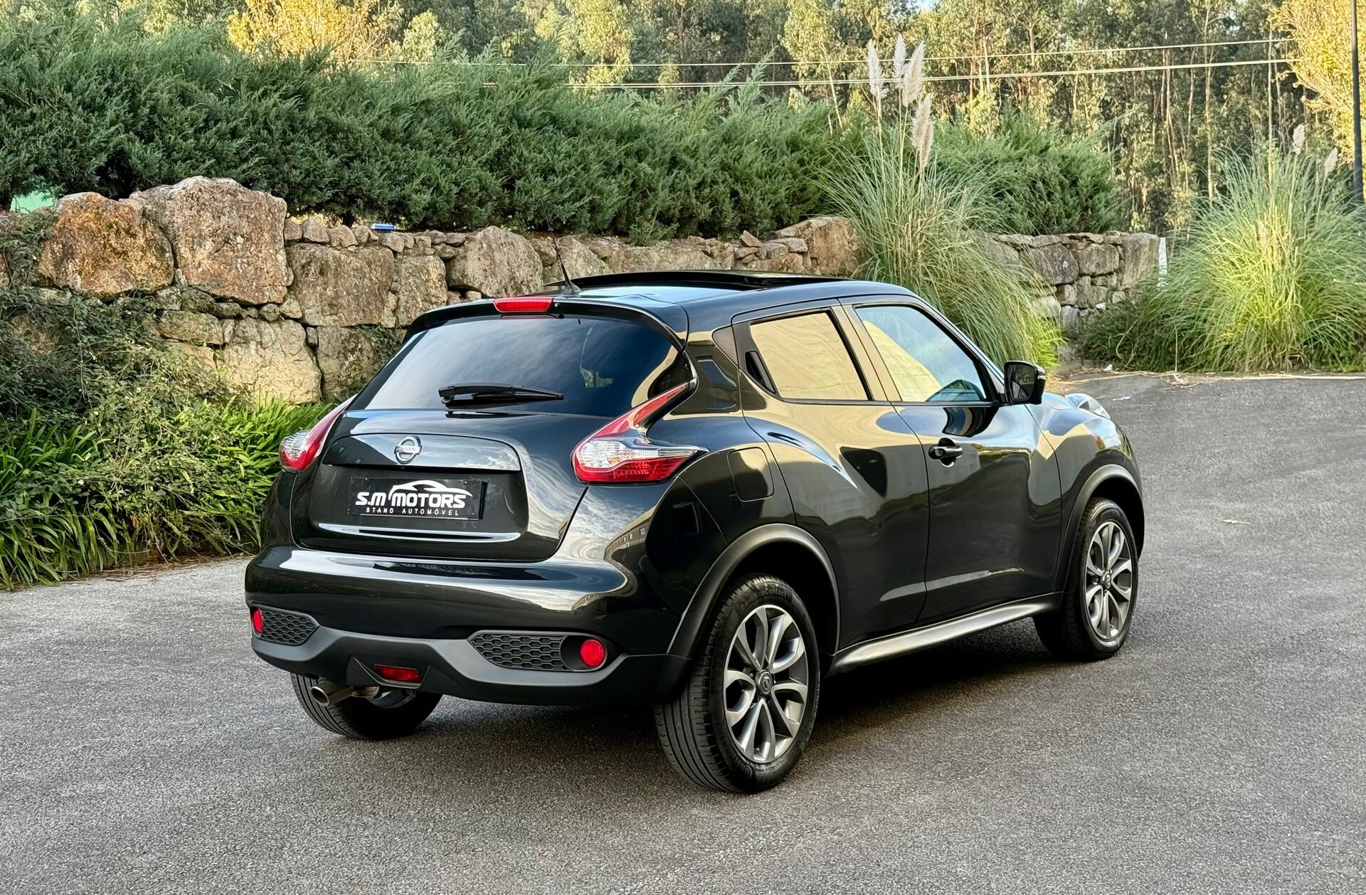 NISSAN Juke 1.5 dCi Tekna S