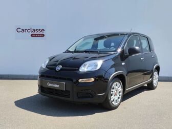 FIAT Panda 1.0 Hybrid