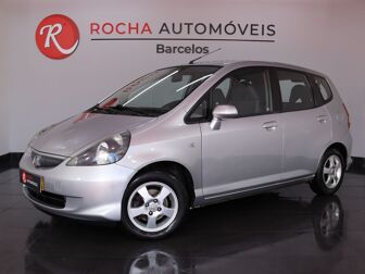 Imagem de HONDA Jazz 1.2 LS Cool
