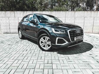 AUDI Q2 30 TFSI