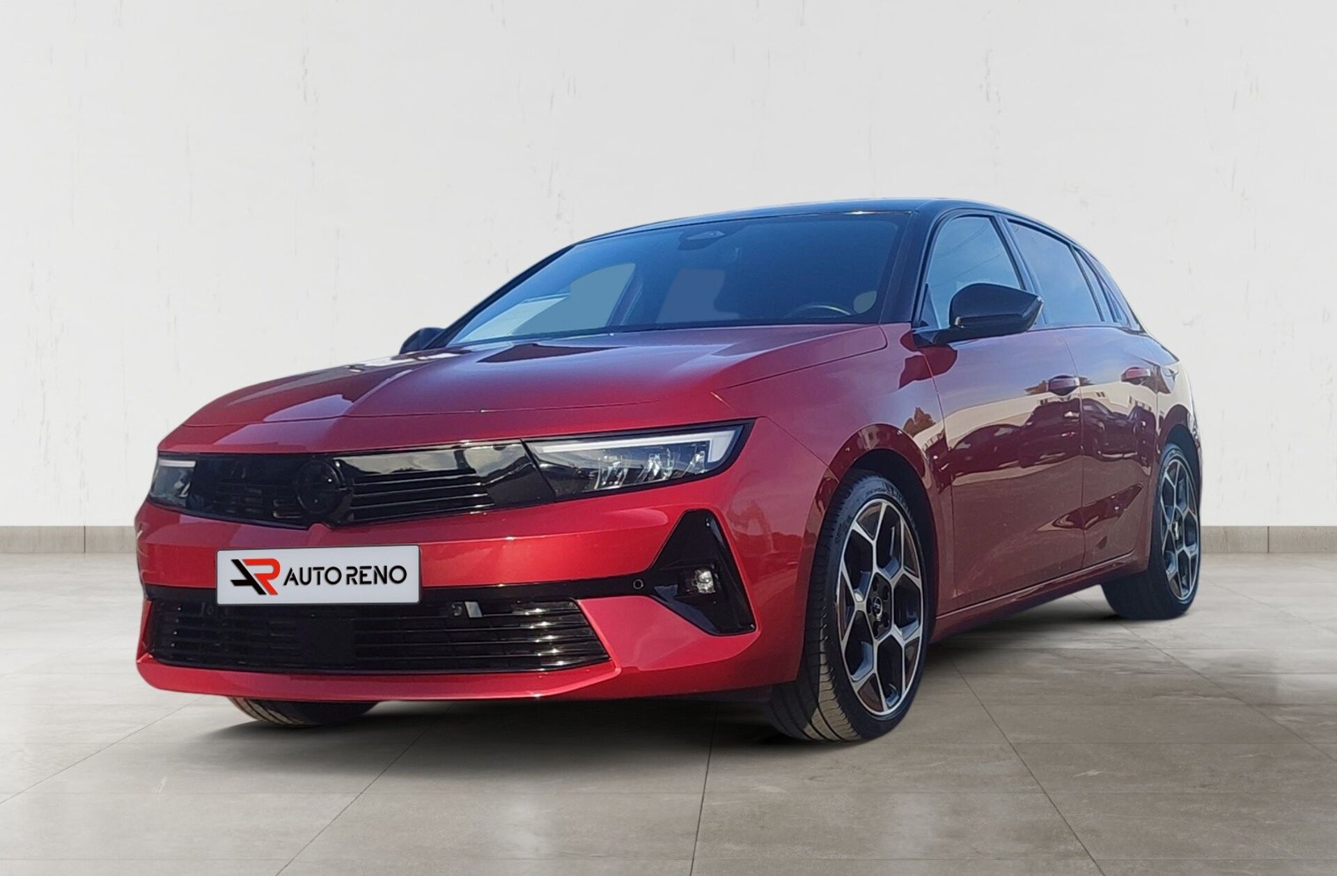 OPEL Astra 1.6 T PHEV GS Line