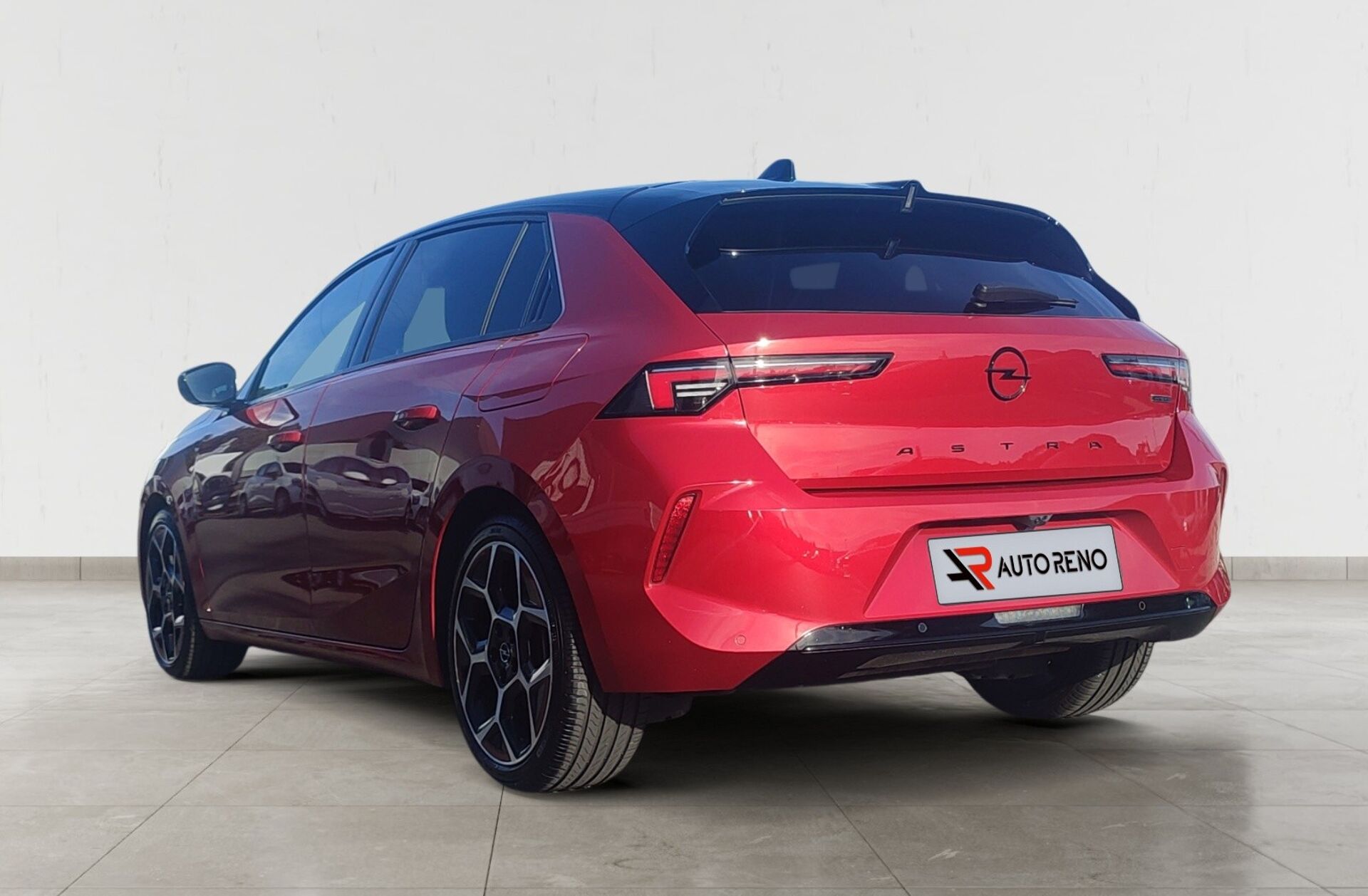 OPEL Astra 1.6 T PHEV GS Line