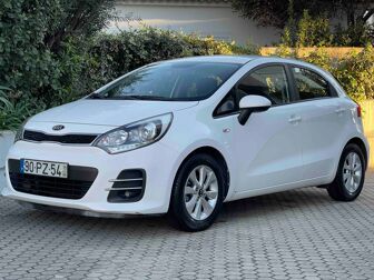 KIA Rio 1.2 CVVT TX AC+VE