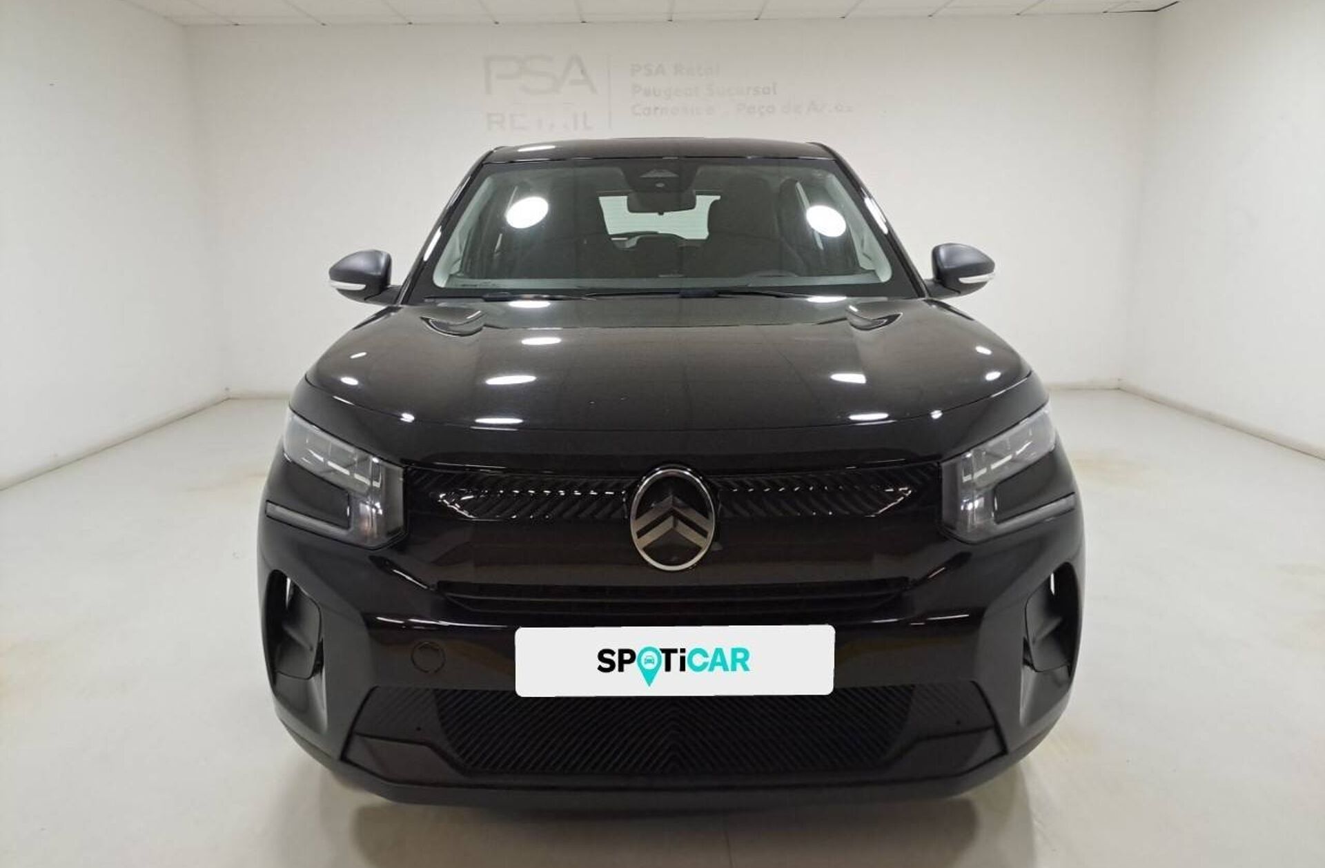 CITROEN C3 e- 44 kWh You