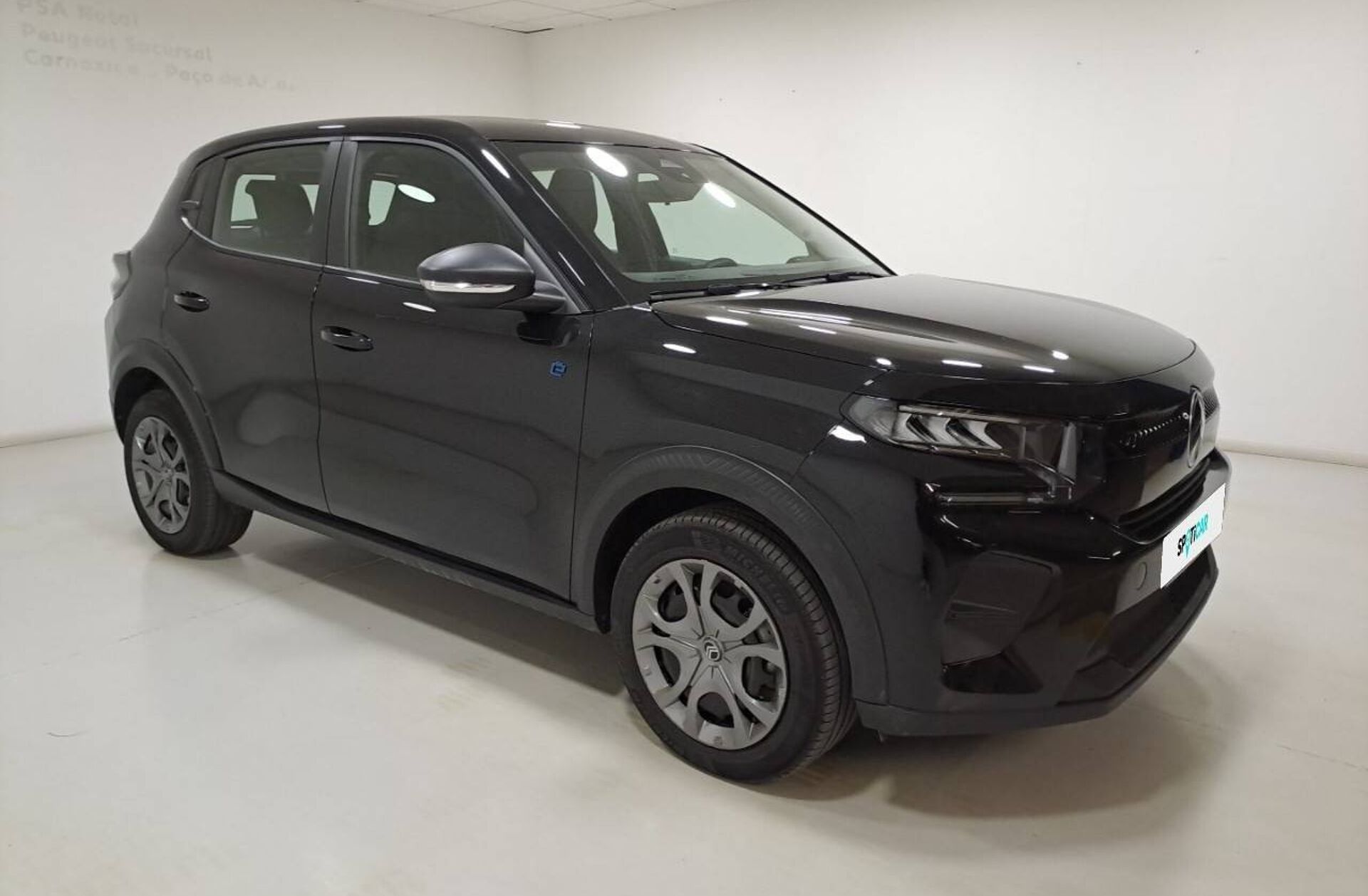 CITROEN C3 e- 44 kWh You