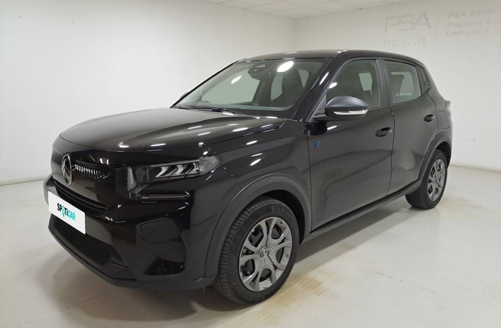 CITROEN C3 e- 44 kWh You