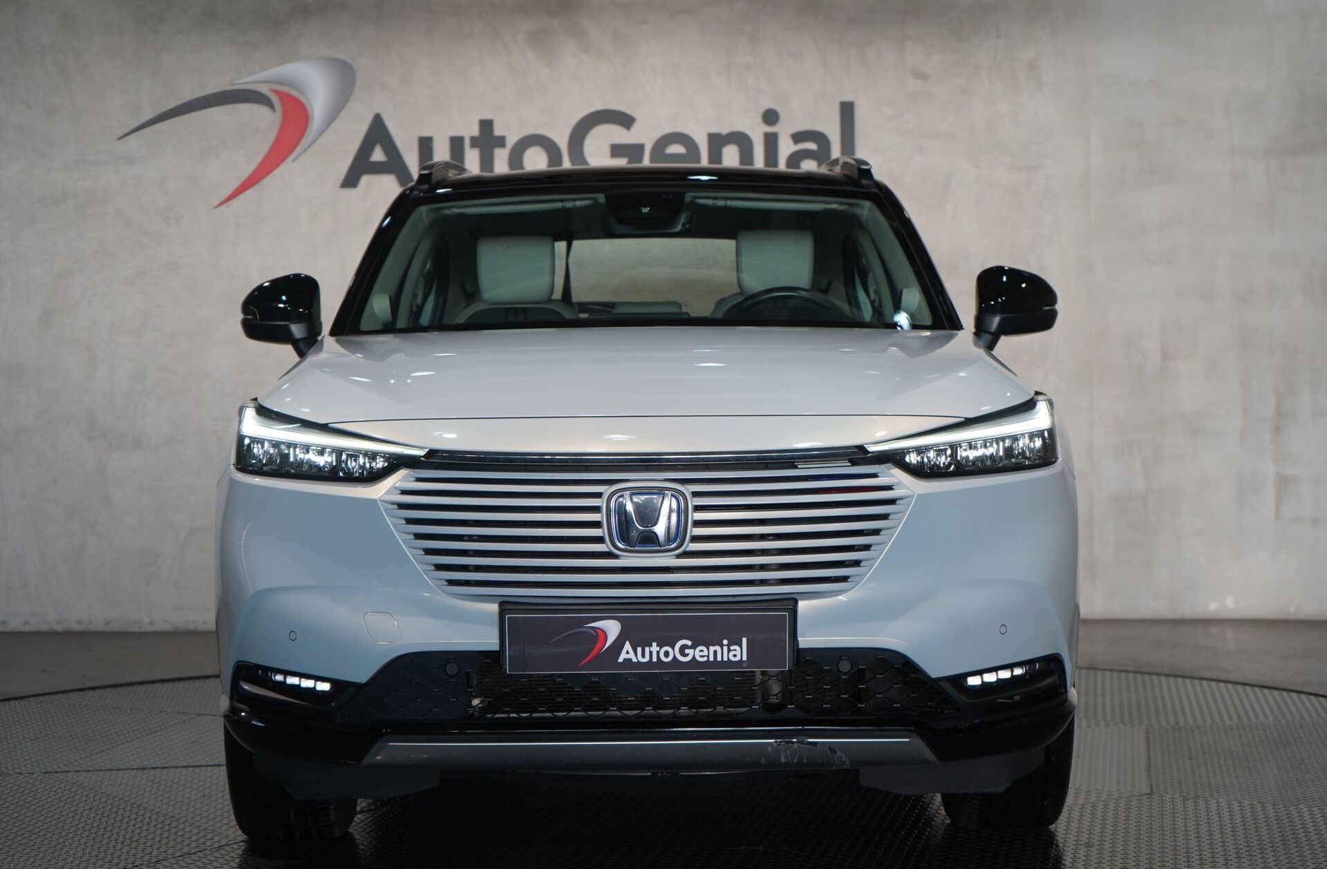 HONDA HR-V 1.5 i-MMD e:HEV Advance