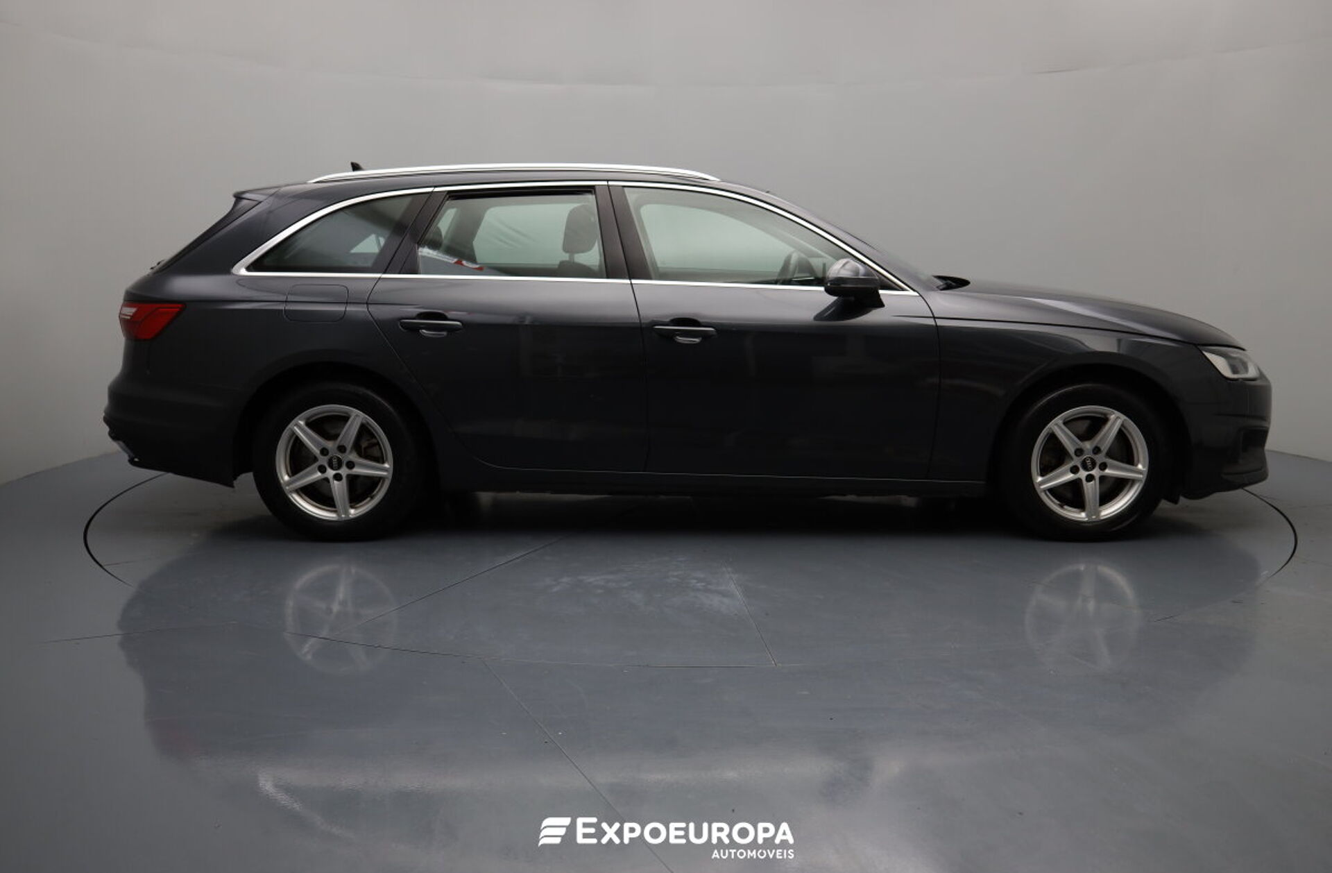 AUDI A4 35 TDI Advanced S tronic