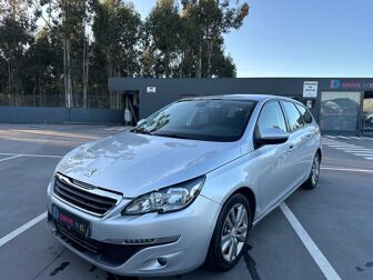 PEUGEOT 308 1.6 BlueHDi Style