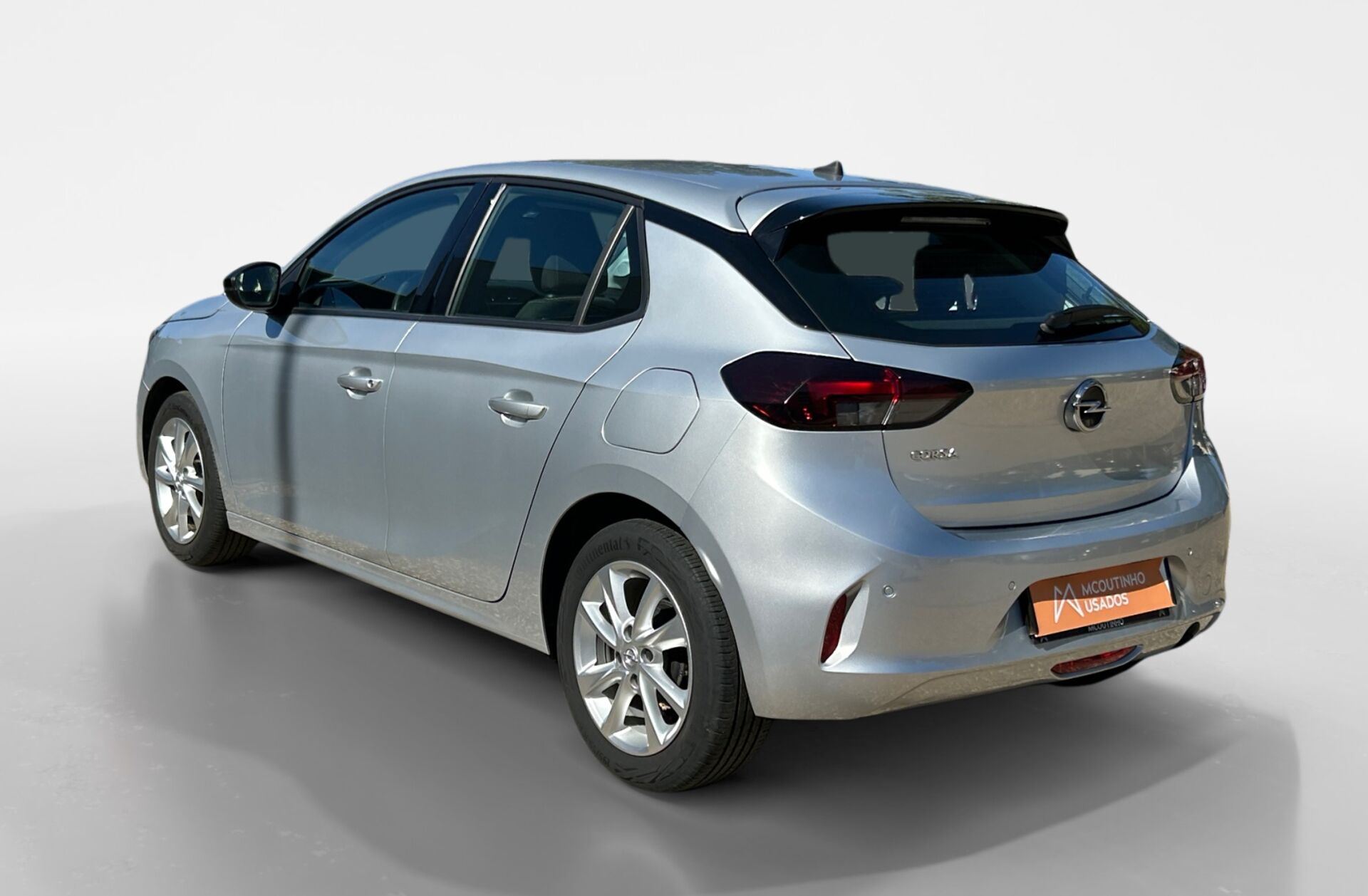 OPEL Corsa 1.2 Edition