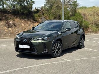 LEXUS UX UX 250h Sport