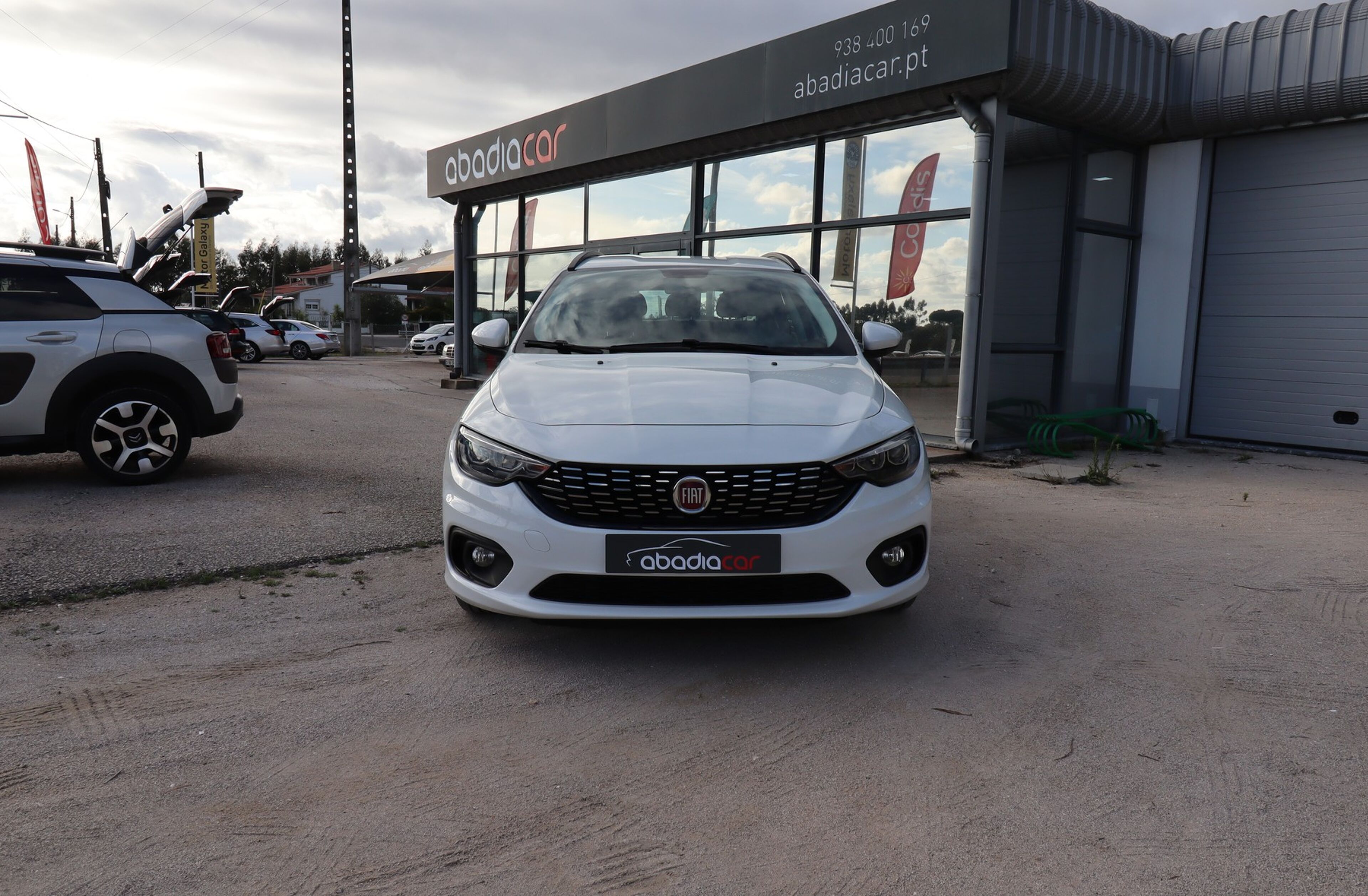 FIAT Tipo 1.3 M-Jet Easy