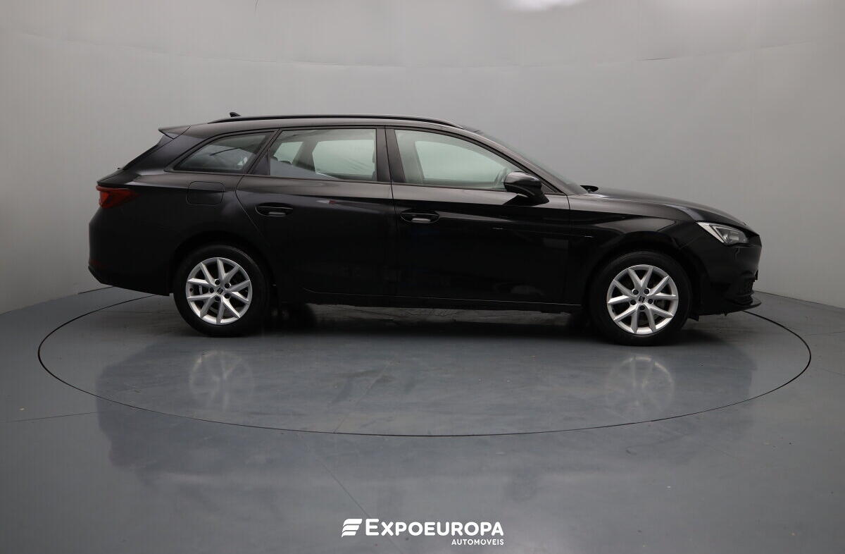 SEAT Leon 1.0 TSI Style
