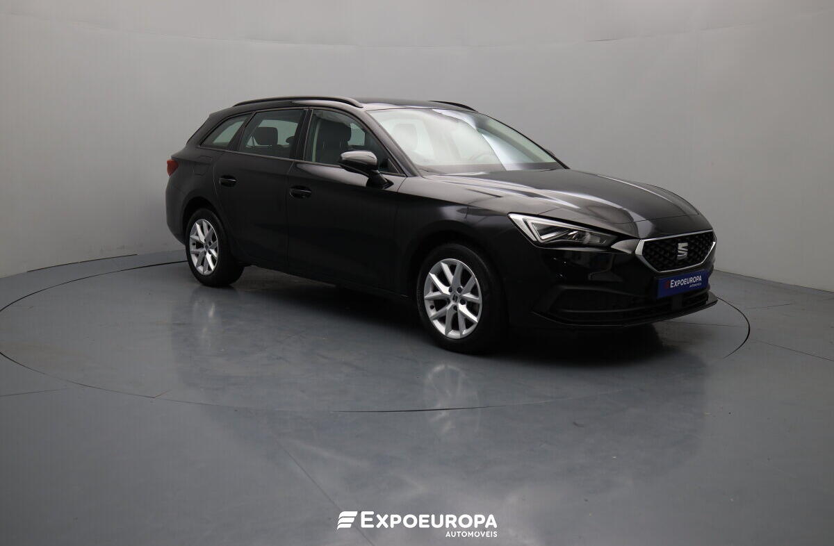SEAT Leon 1.0 TSI Style