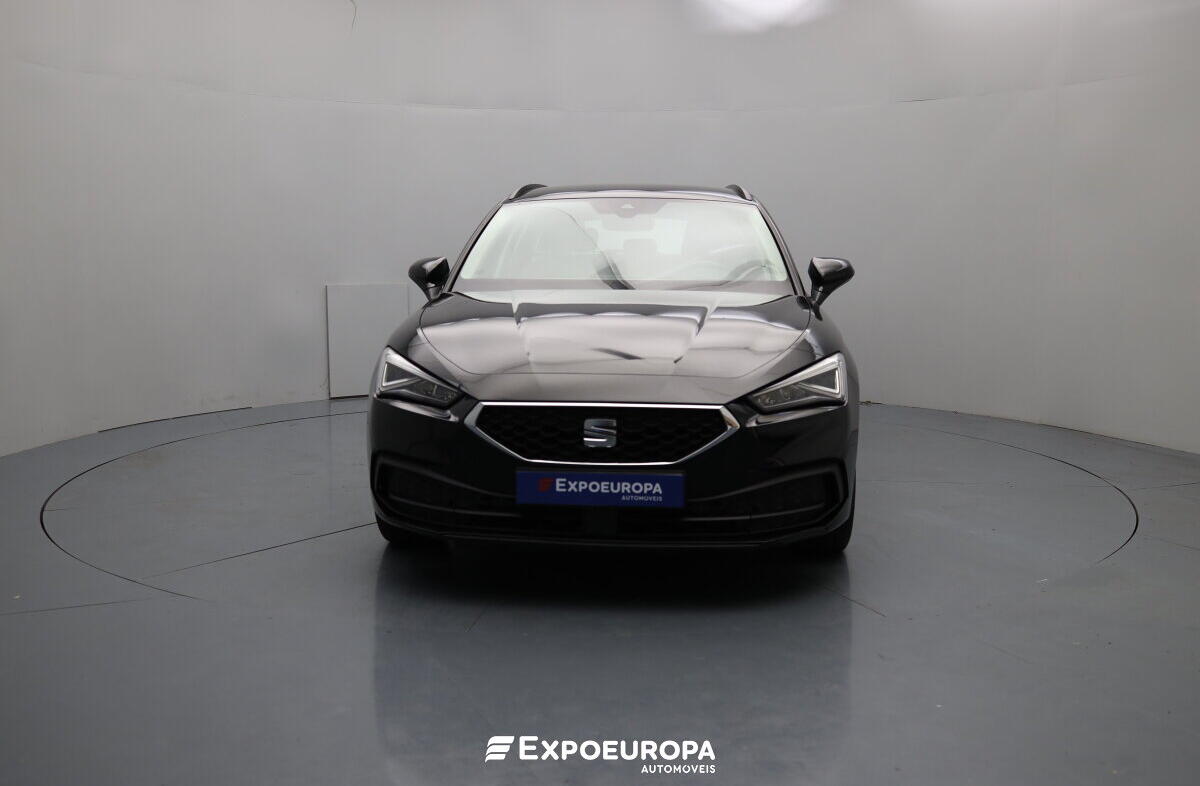 SEAT Leon 1.0 TSI Style