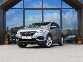 Imagem de OPEL Grandland X 1.5 CDTI Ultimate