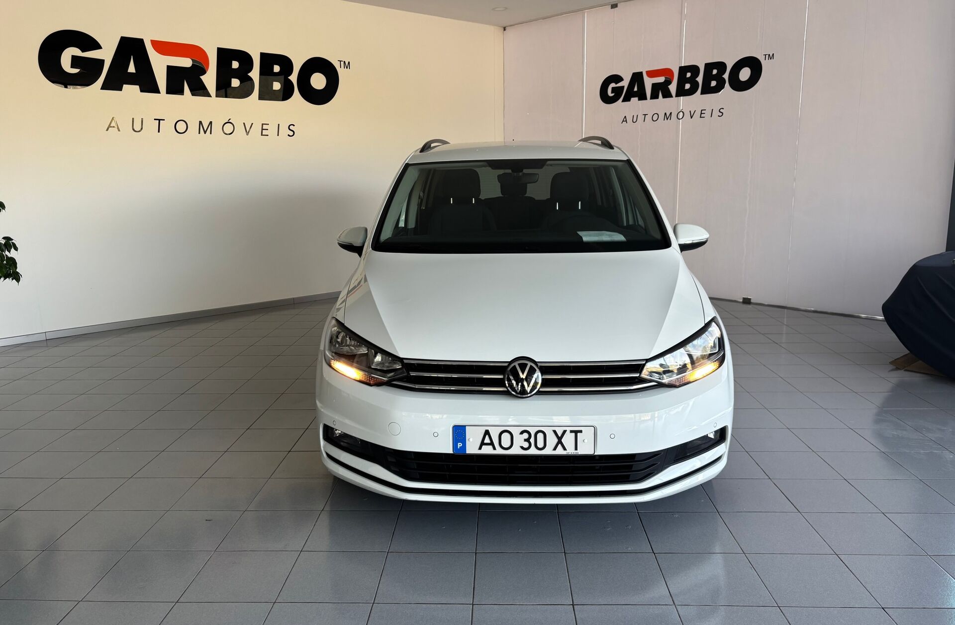 VOLKSWAGEN Touran 2.0 TDI Confortline