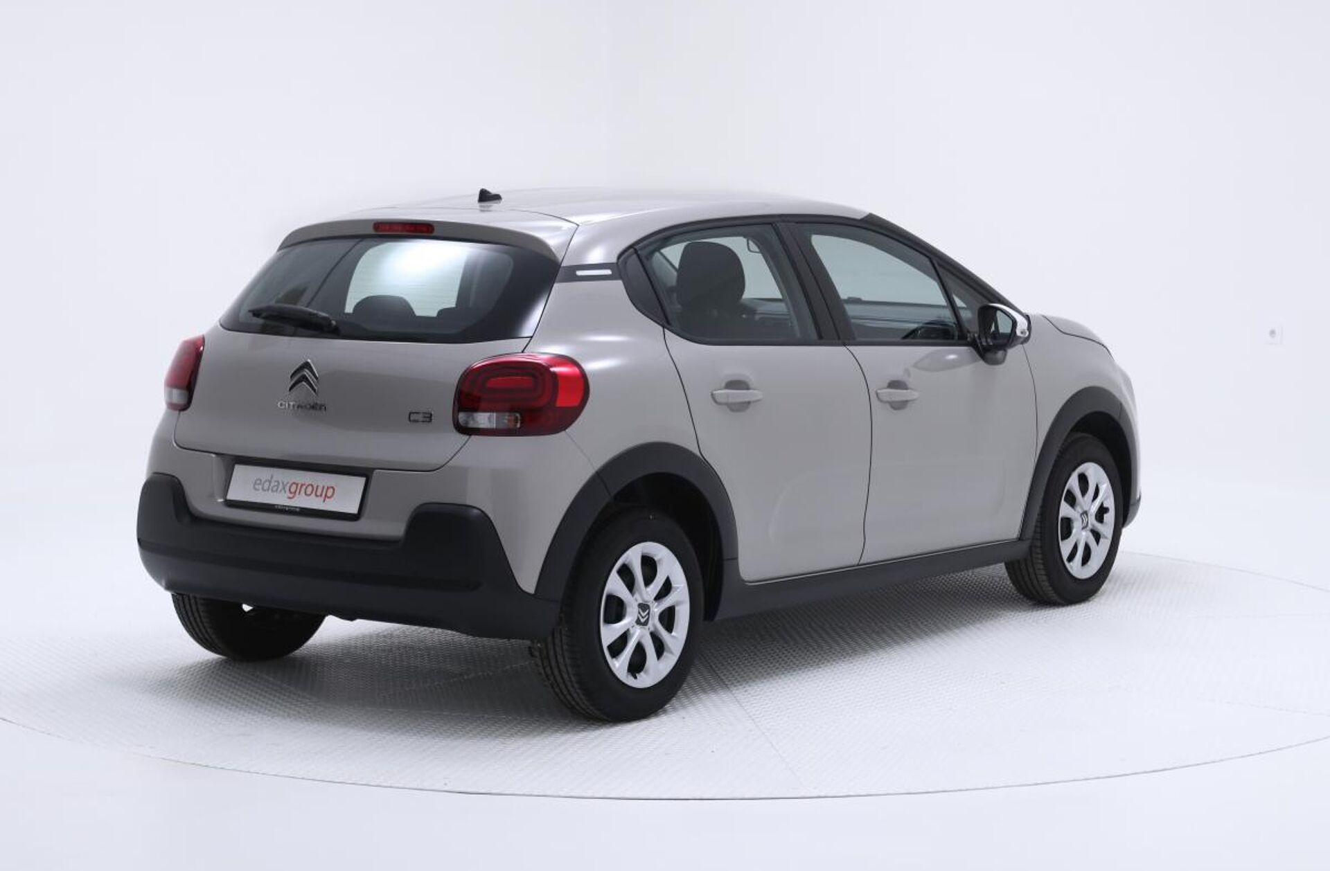 CITROEN C3 1.2 PureTech You