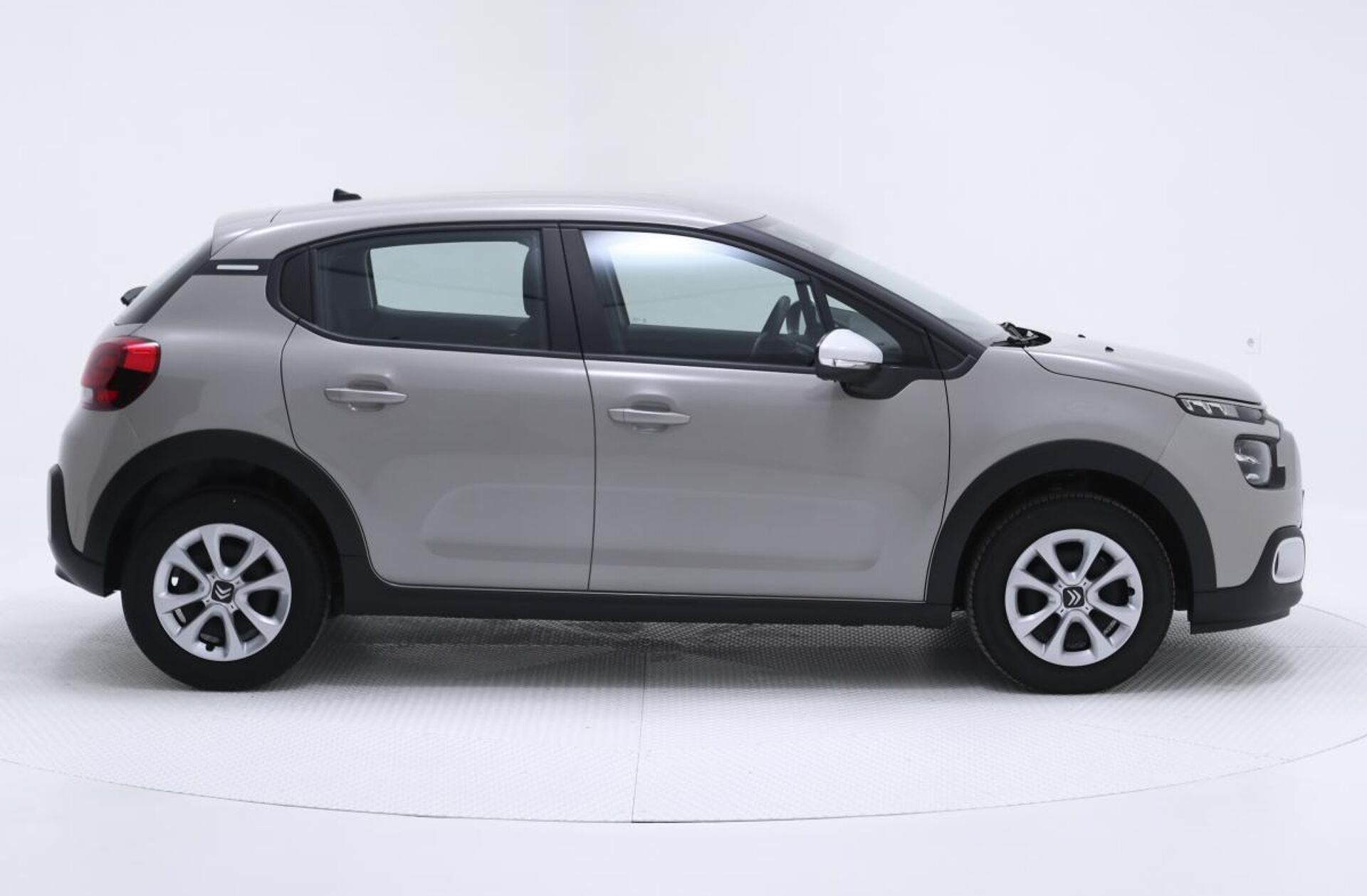 CITROEN C3 1.2 PureTech You