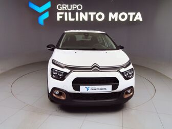 CITROEN C3 1.5 BlueHDi C-Series