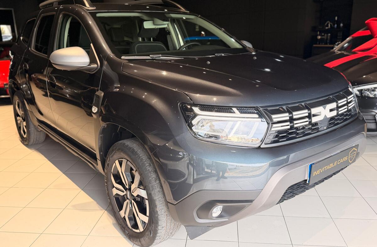 DACIA Duster 1.0 TCe Journey