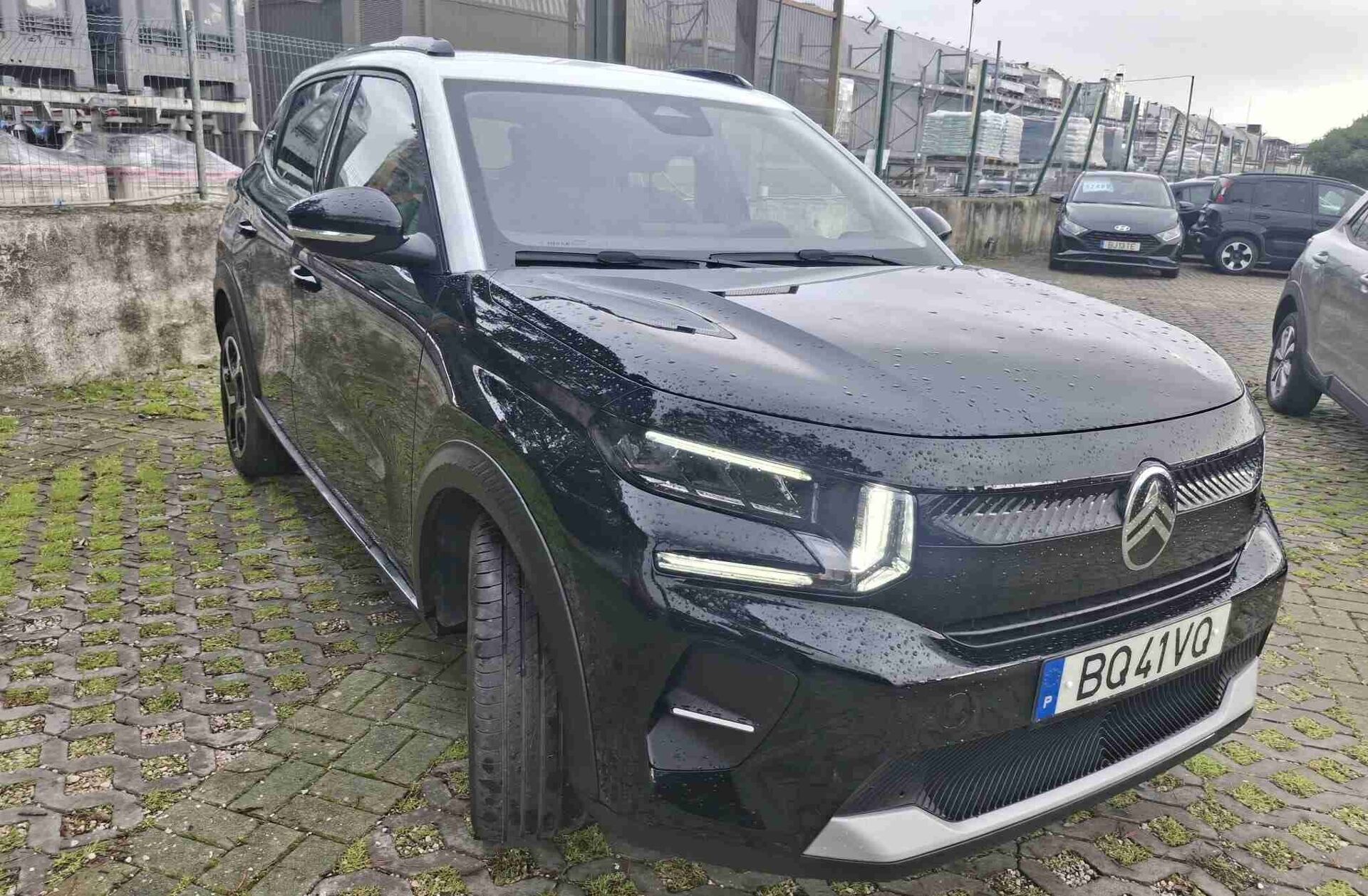 CITROEN C3 1.2 Turbo You Pack Plus