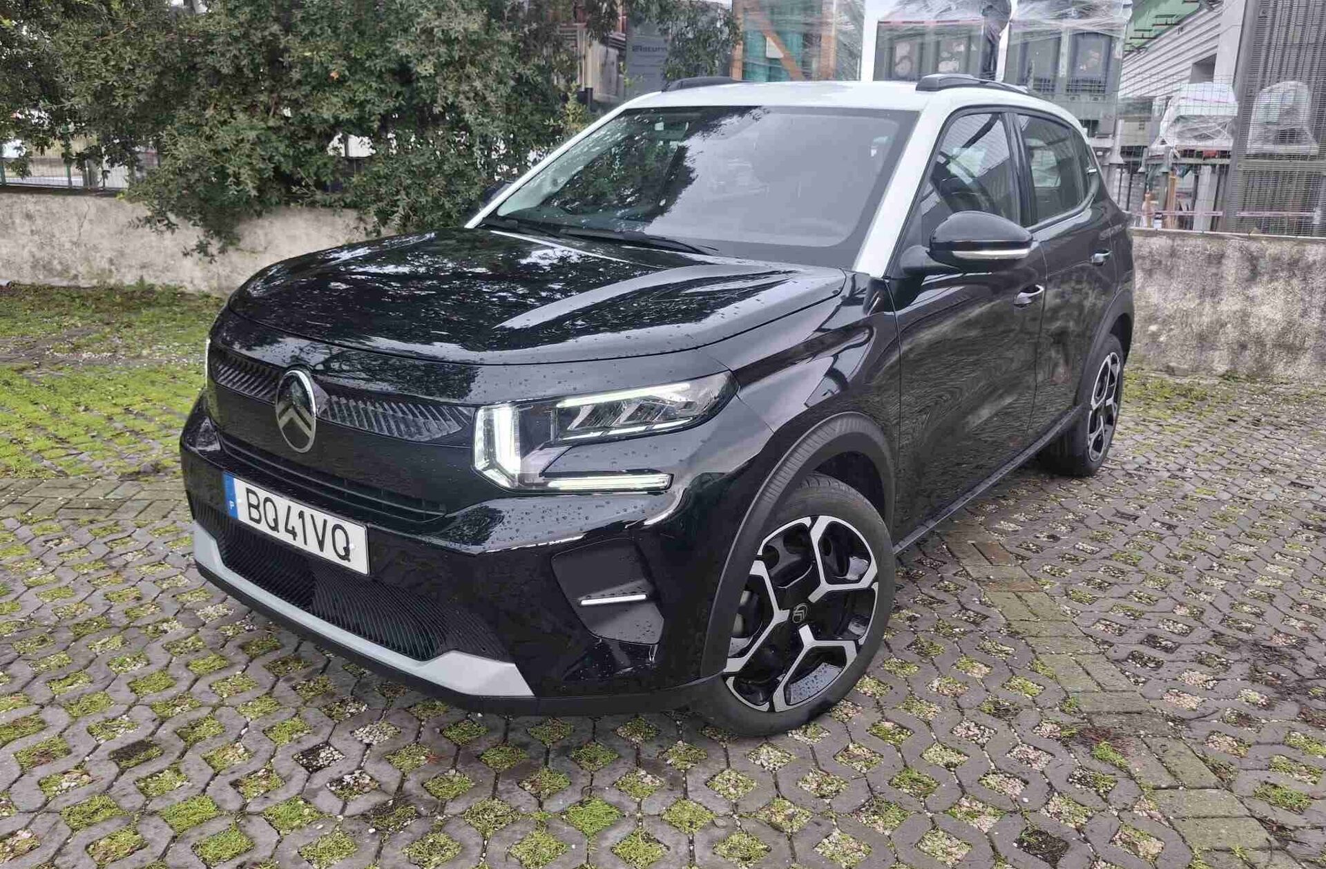 CITROEN C3 1.2 Turbo You Pack Plus