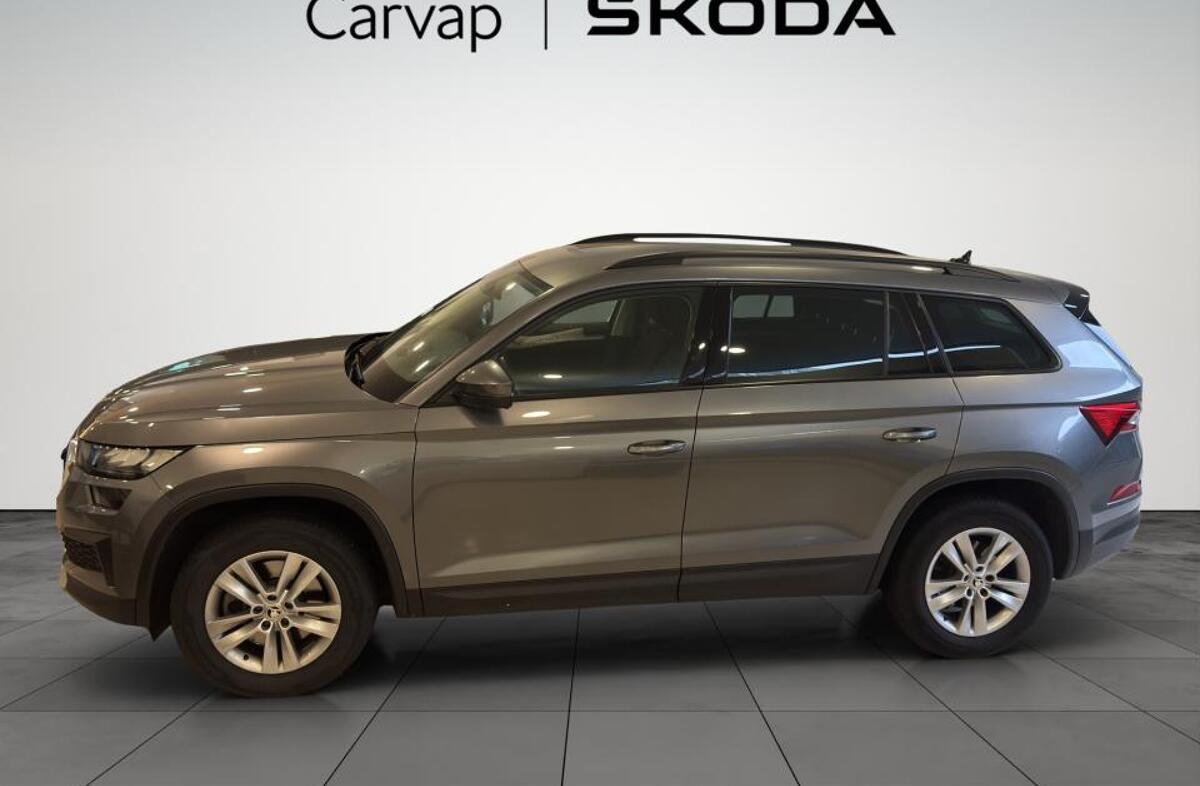 SKODA Kodiaq 2.0 TDI DSG
