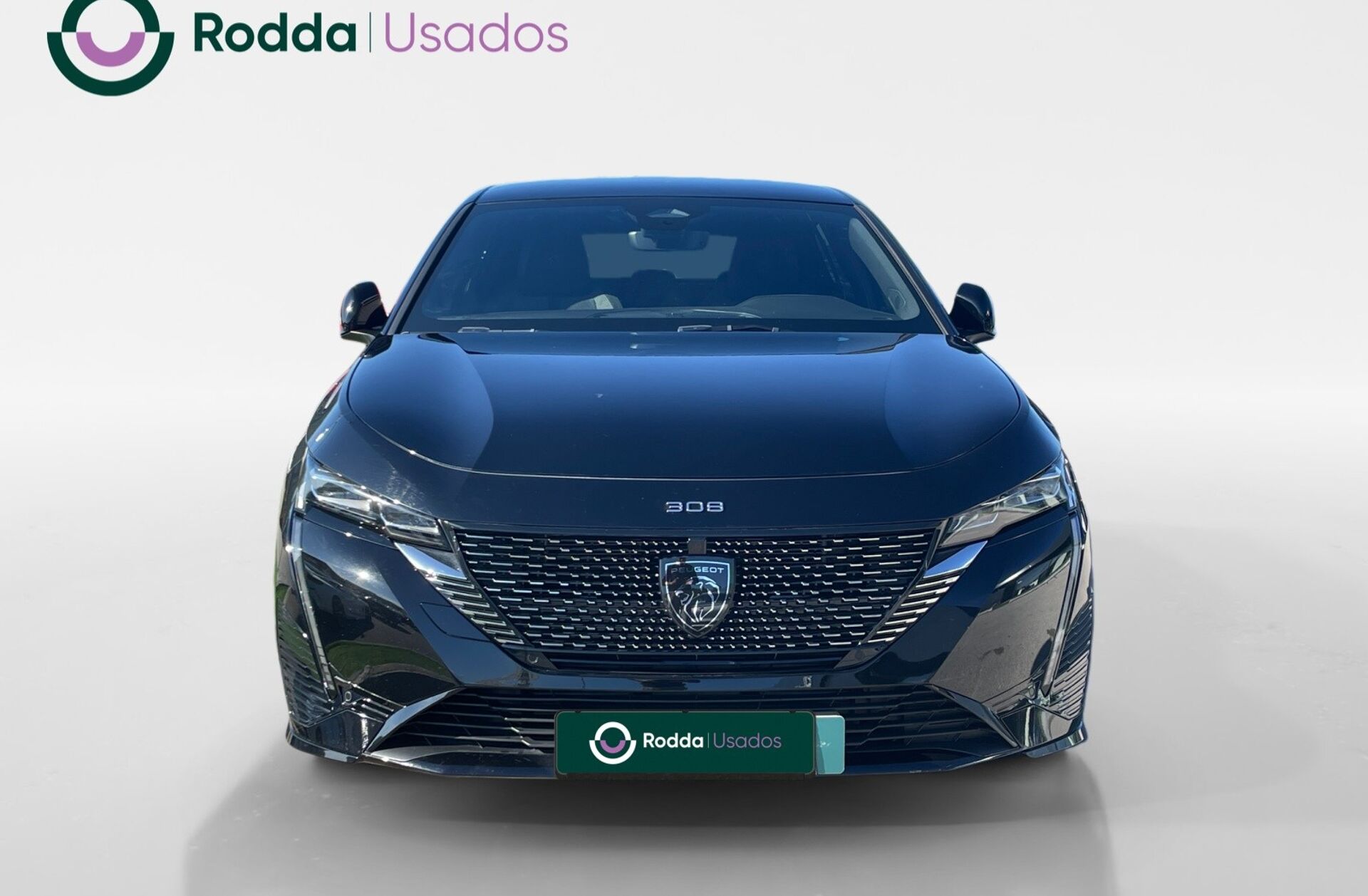 PEUGEOT 308 1.6 Hybrid GT e-EAT8