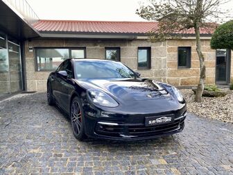 Imagem de PORSCHE Panamera 4 E-Hybrid