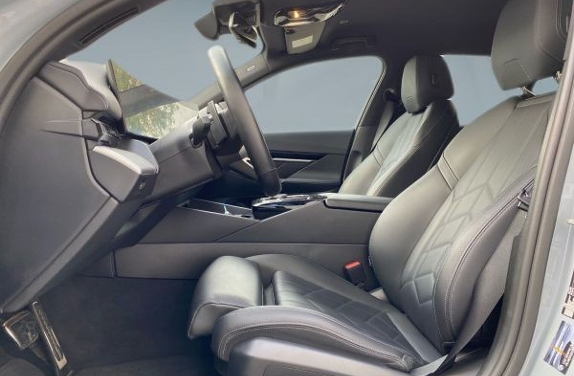 BMW Serie-5 520 d Pack Desportivo M Auto