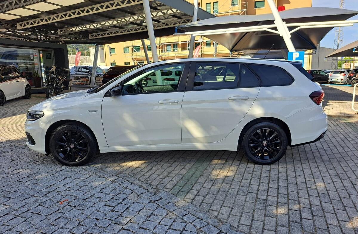 FIAT Tipo 1.4 Street