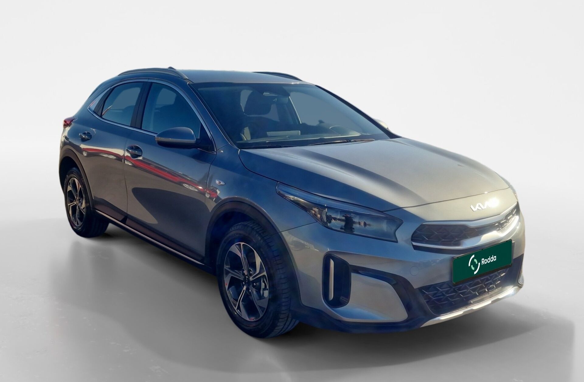 KIA XCeed 1.0 T-GDi Dynamic