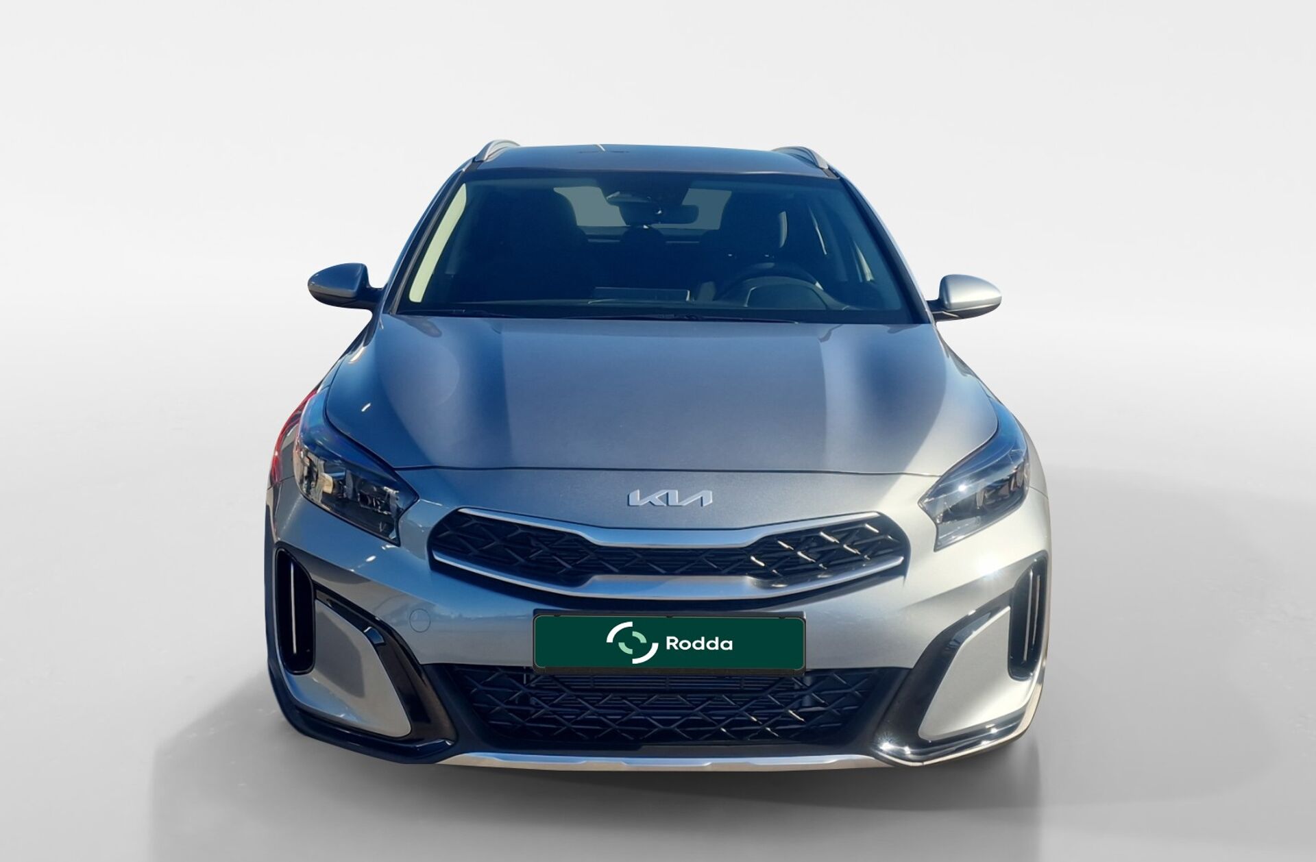 KIA XCeed 1.0 T-GDi Dynamic