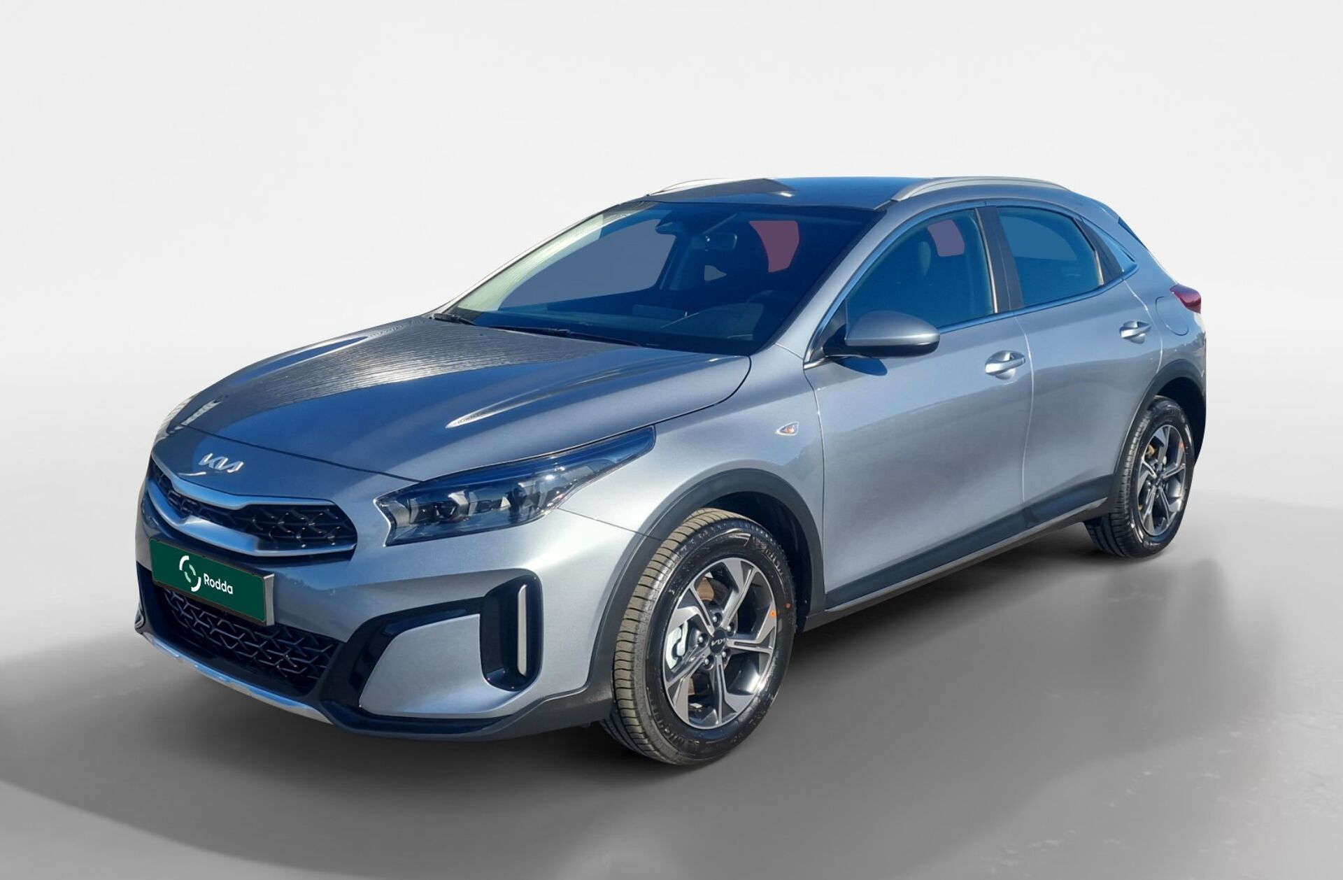 KIA XCeed 1.0 T-GDi Dynamic