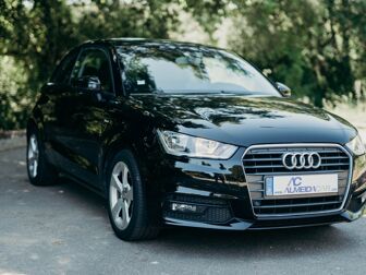 AUDI A1 1.6 TDi Sport