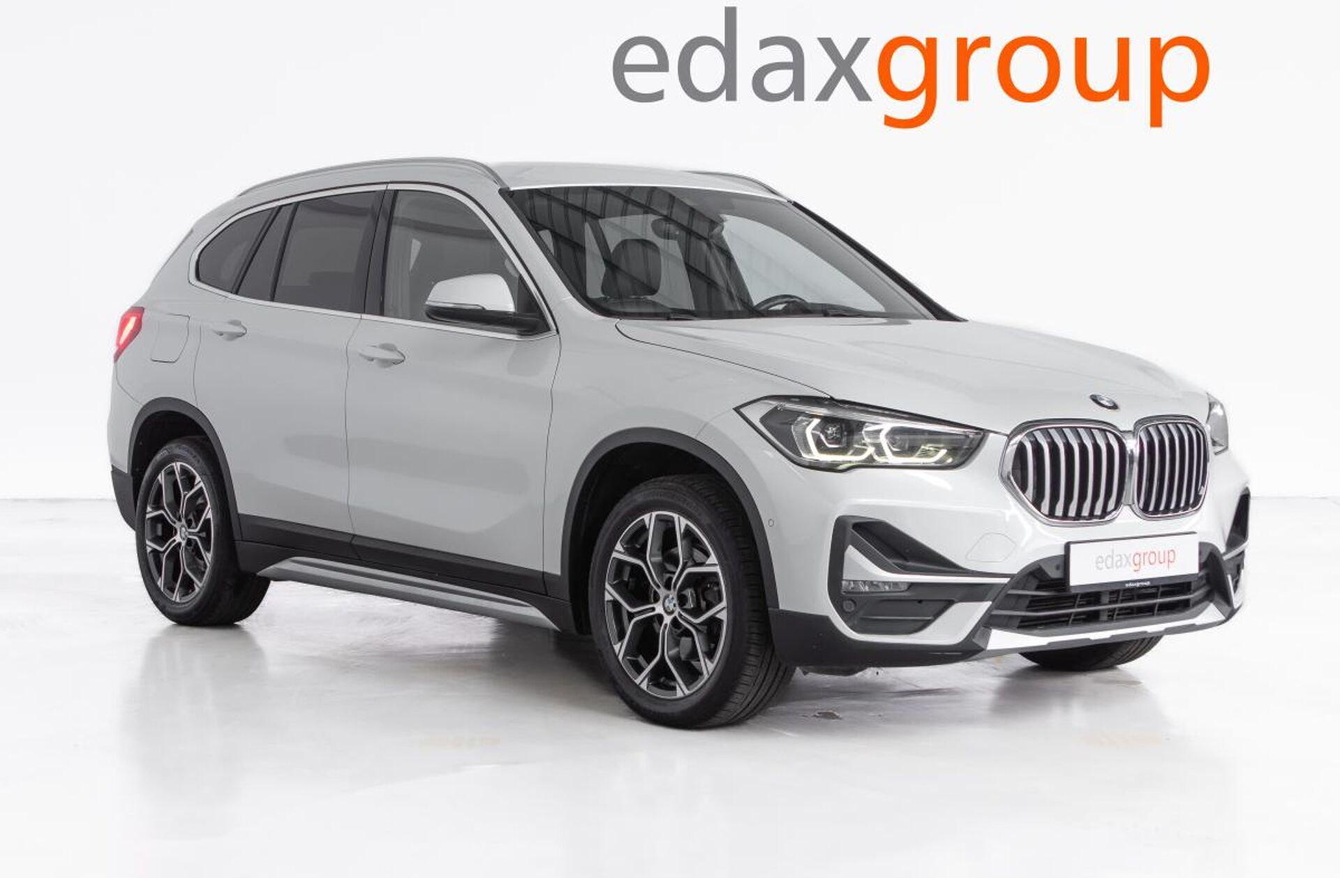 BMW X1 18 d sDrive xLine Auto