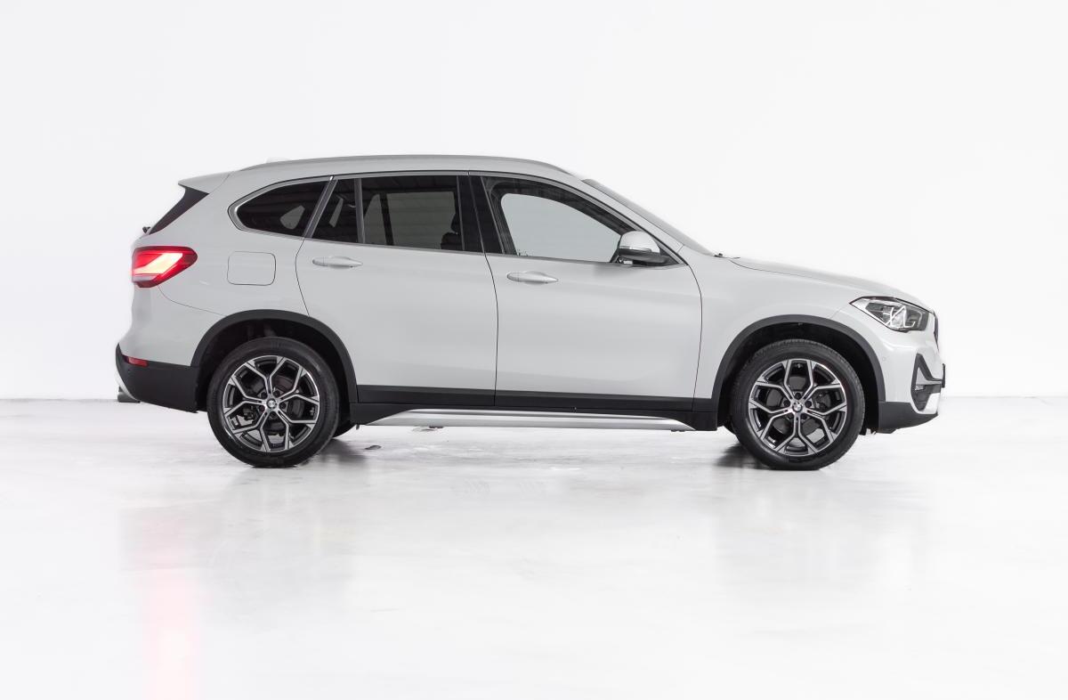 BMW X1 18 d sDrive xLine Auto