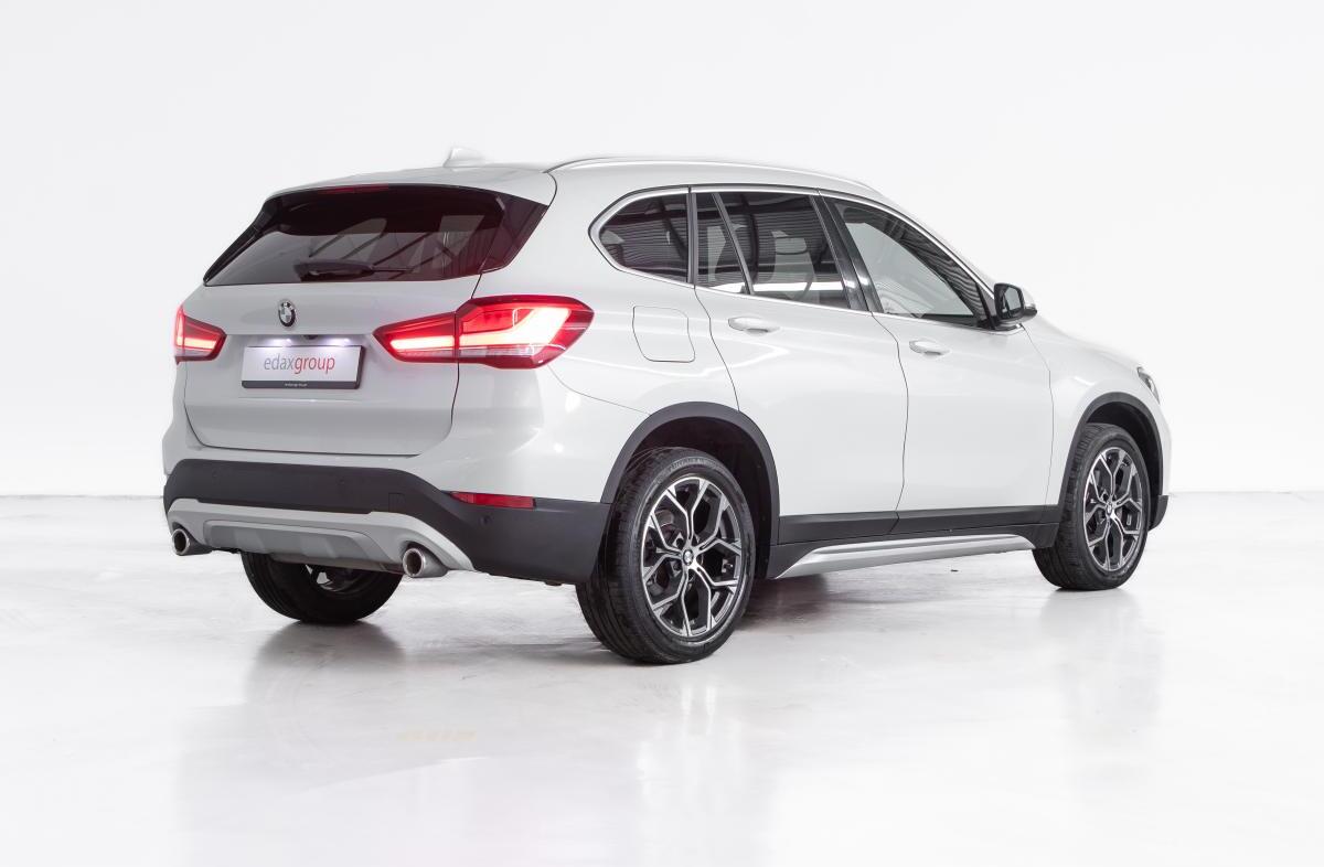 BMW X1 18 d sDrive xLine Auto