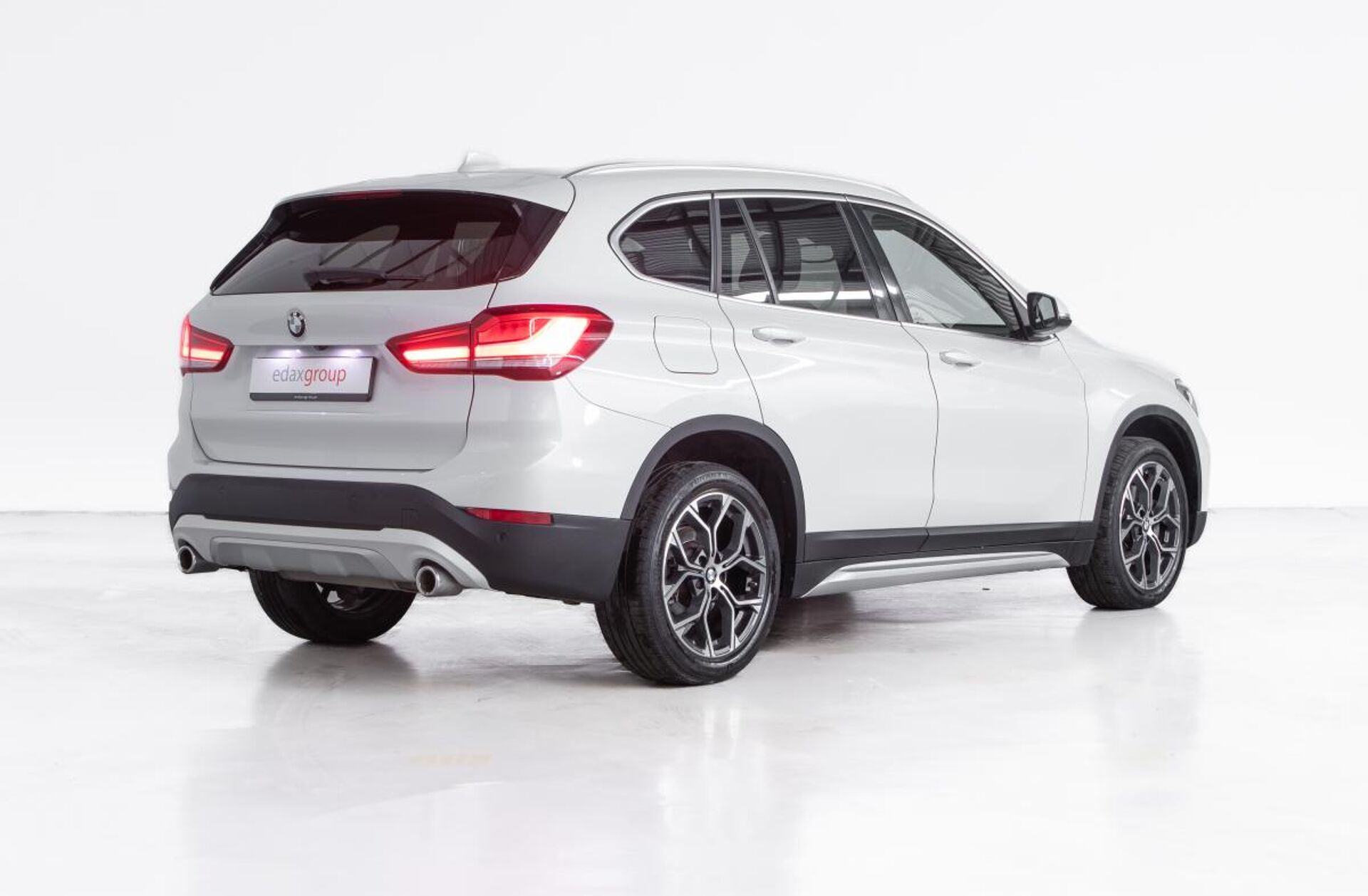 BMW X1 18 d sDrive xLine Auto