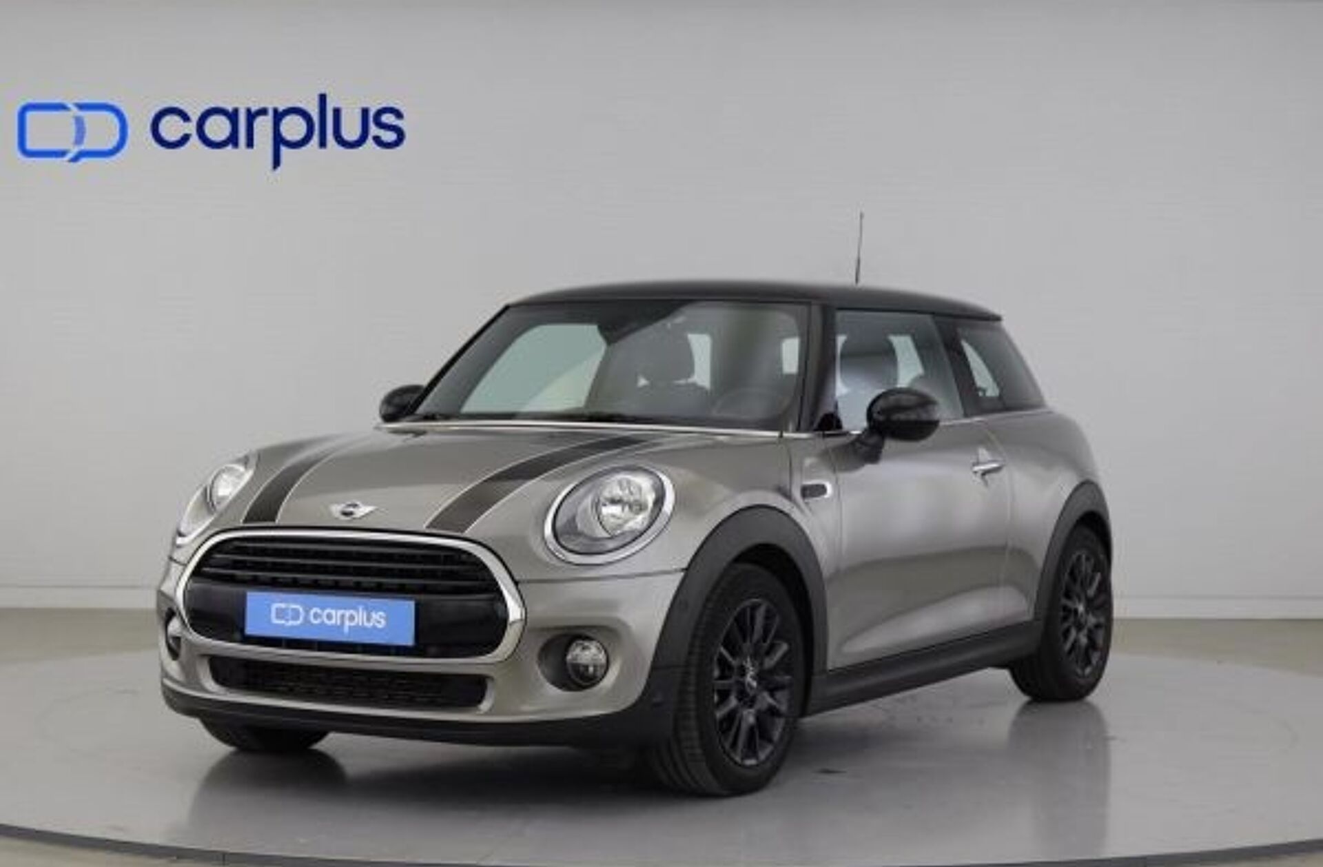 MINI Mini Cooper Auto