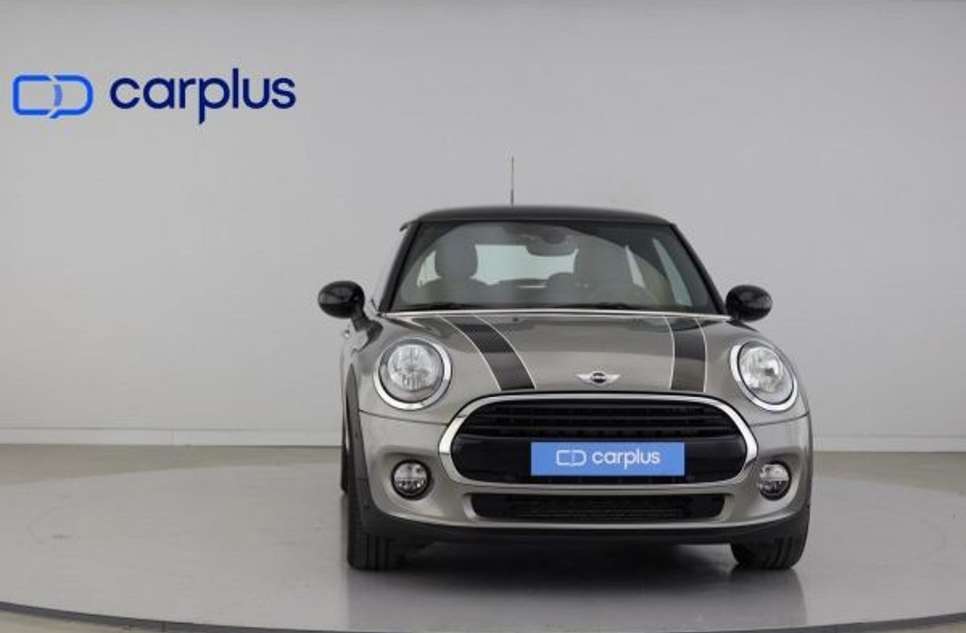 MINI Mini Cooper Auto