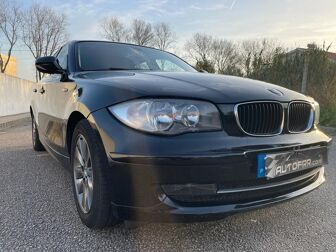 BMW Serie-1 118 d