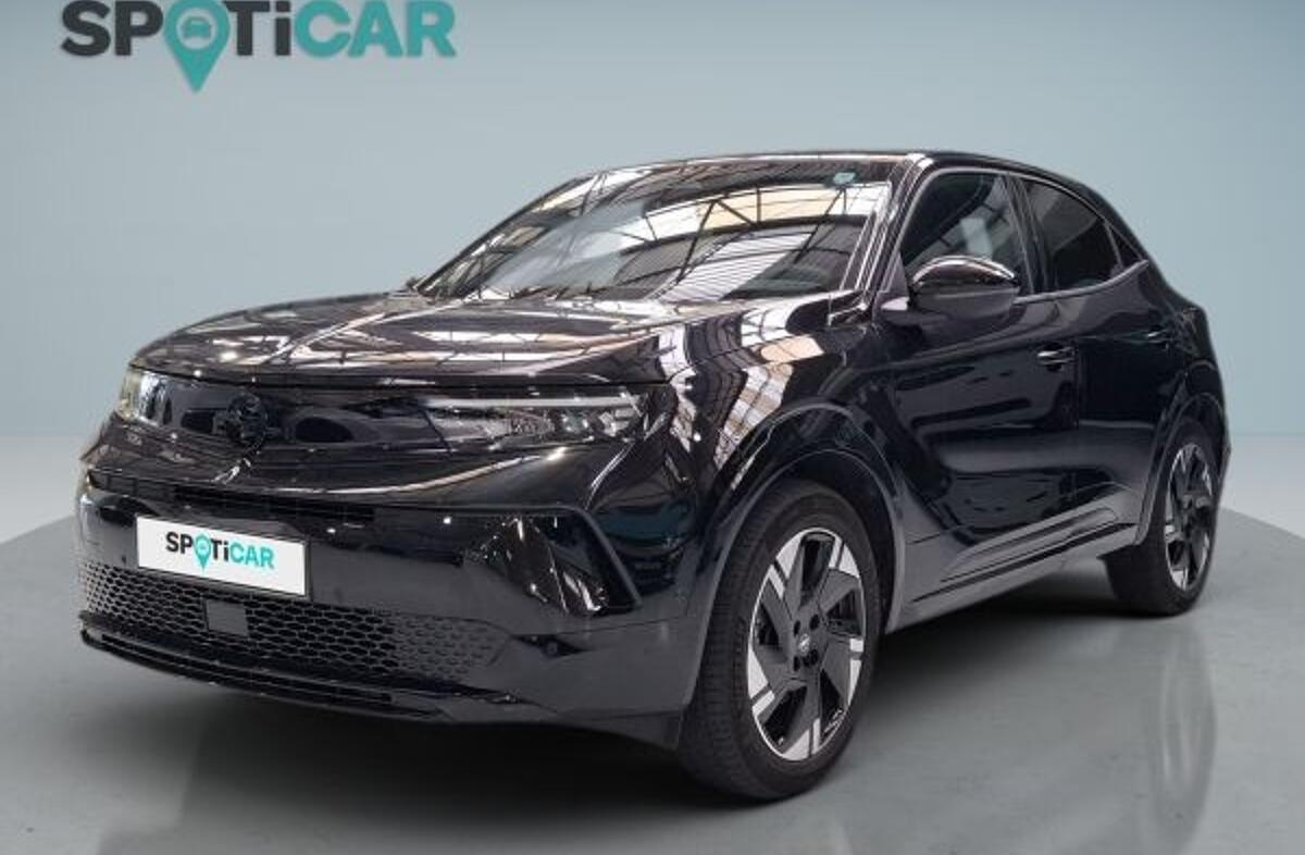 OPEL Mokka 54 kWh GS