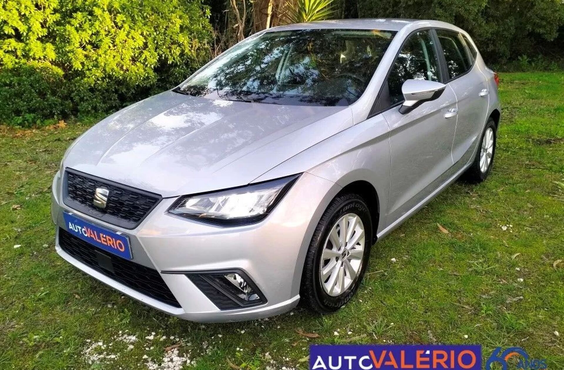 SEAT Ibiza 1.0 TSI Style